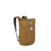 Osprey Arcane Roll Top Backpack Brindle Brown Heather 