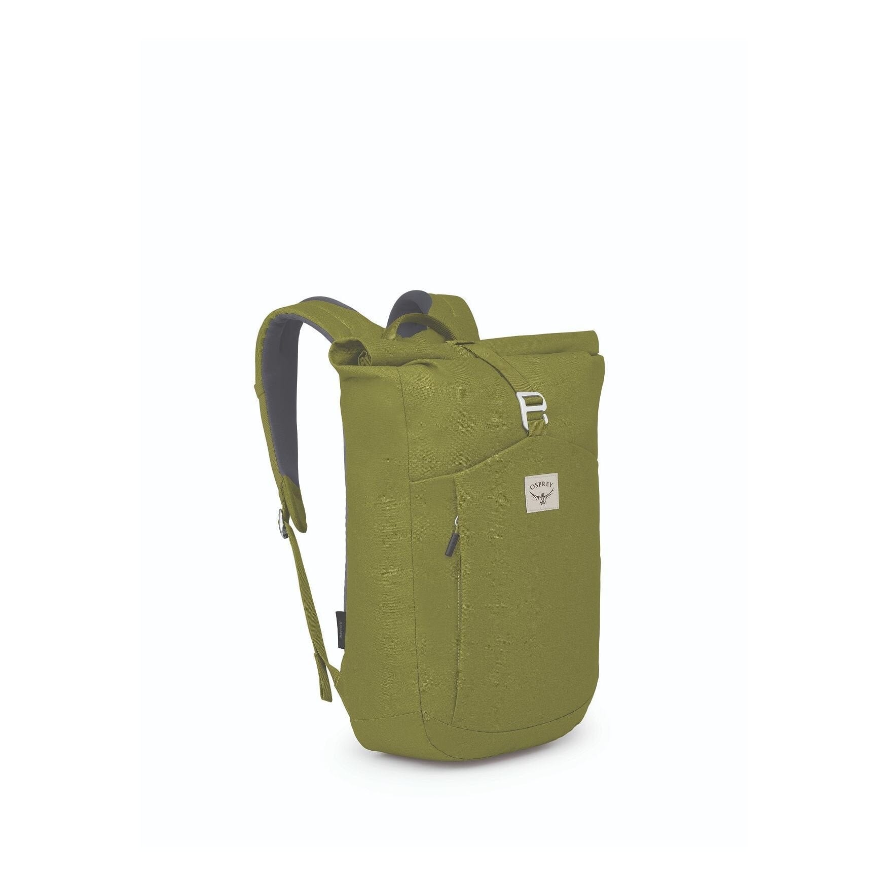 Osprey Arcane Roll Top Backpack Matcha Green Heather 