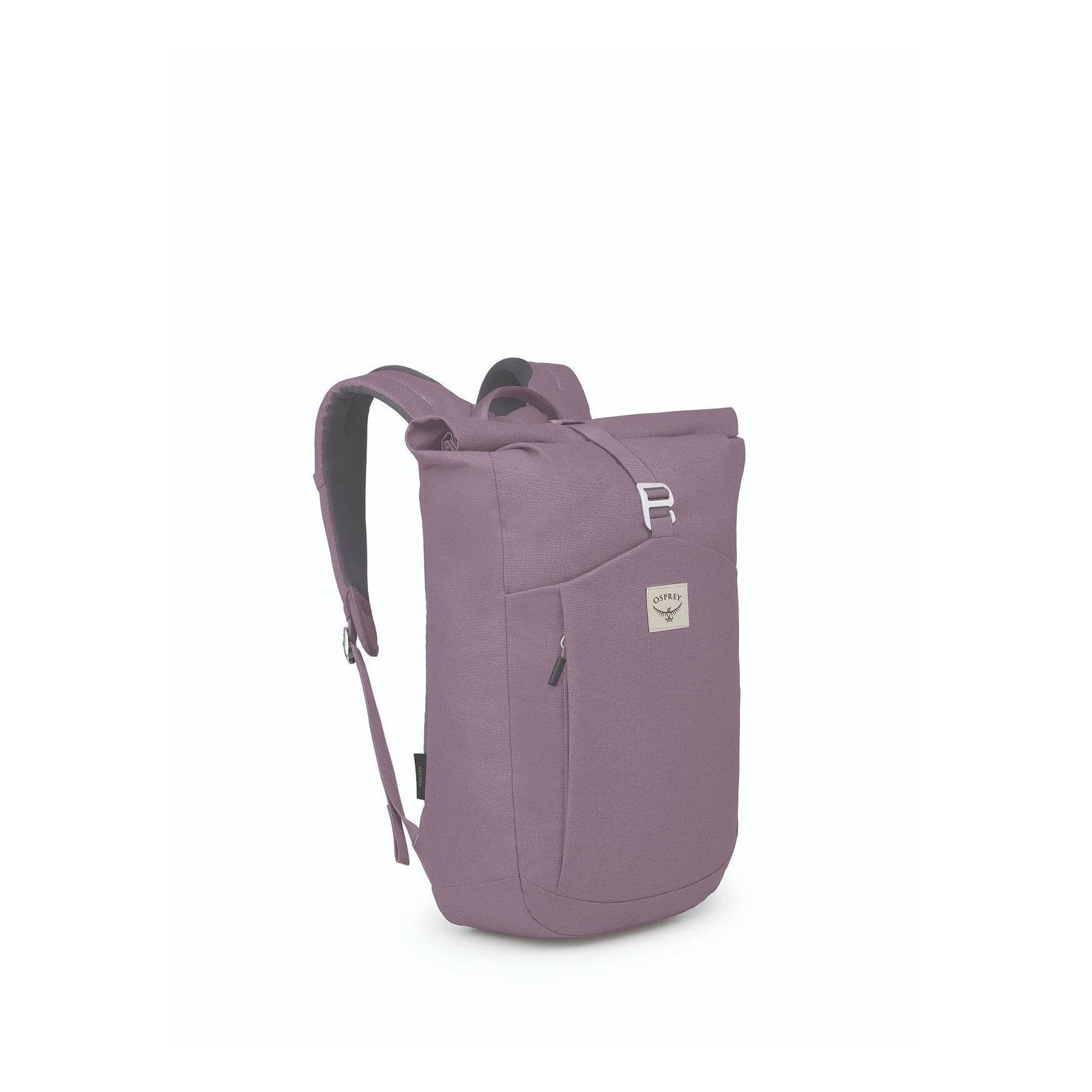 Osprey Arcane Roll Top Backpack Purple Dusk Heather 