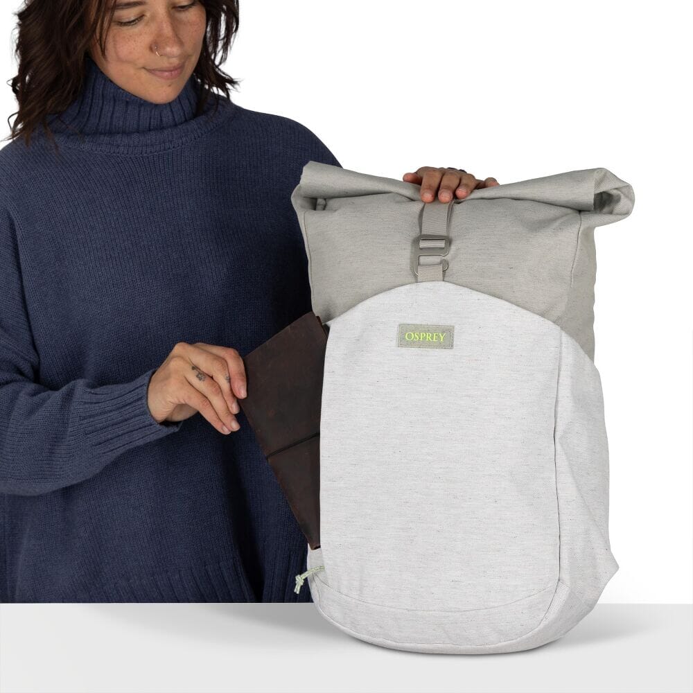 Osprey Arcane™ Earth Roll Top Backpack 