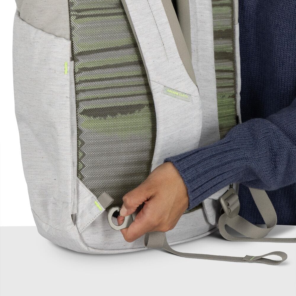 Osprey Arcane™ Earth Roll Top Backpack 