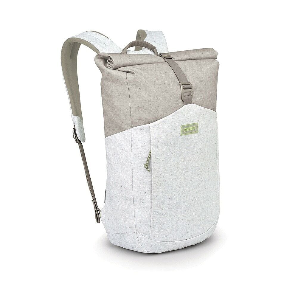 Osprey Arcane™ Earth Roll Top Backpack Pediment Grey Block 