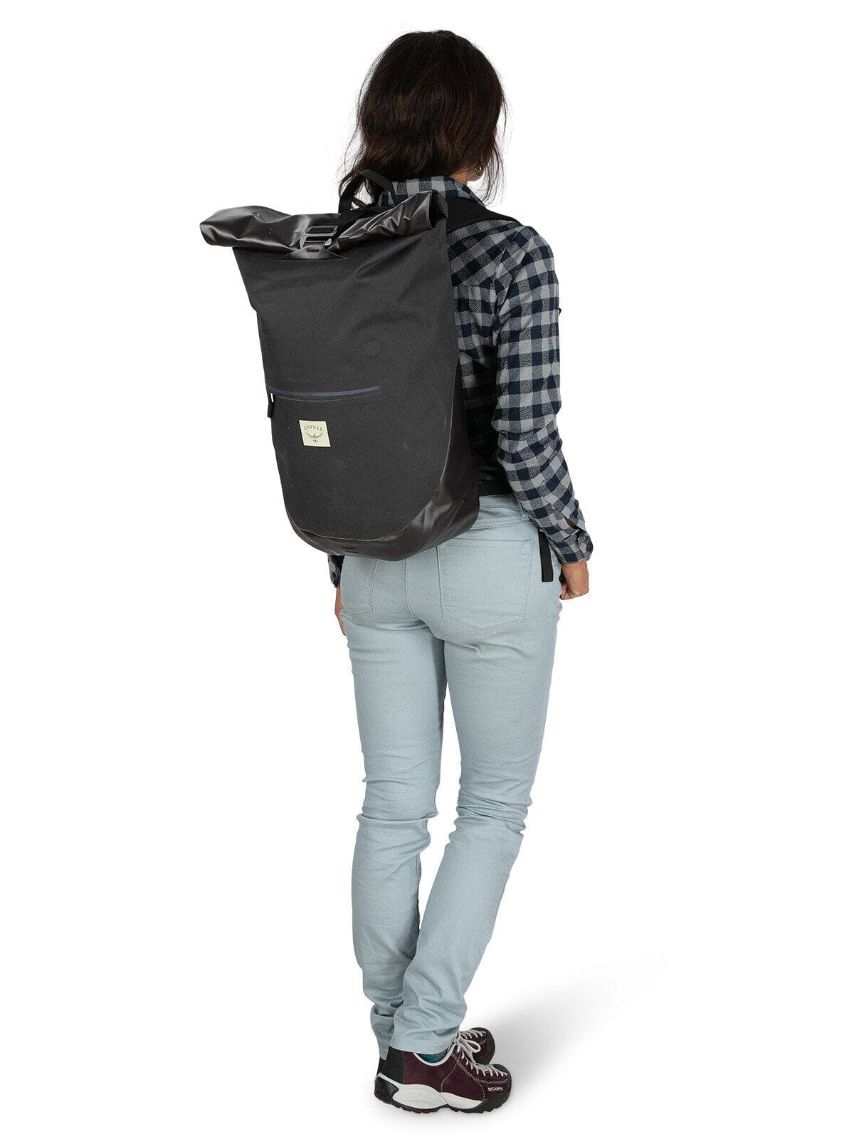 Osprey Arcane Roll Top Waterproof 25 Backpack 