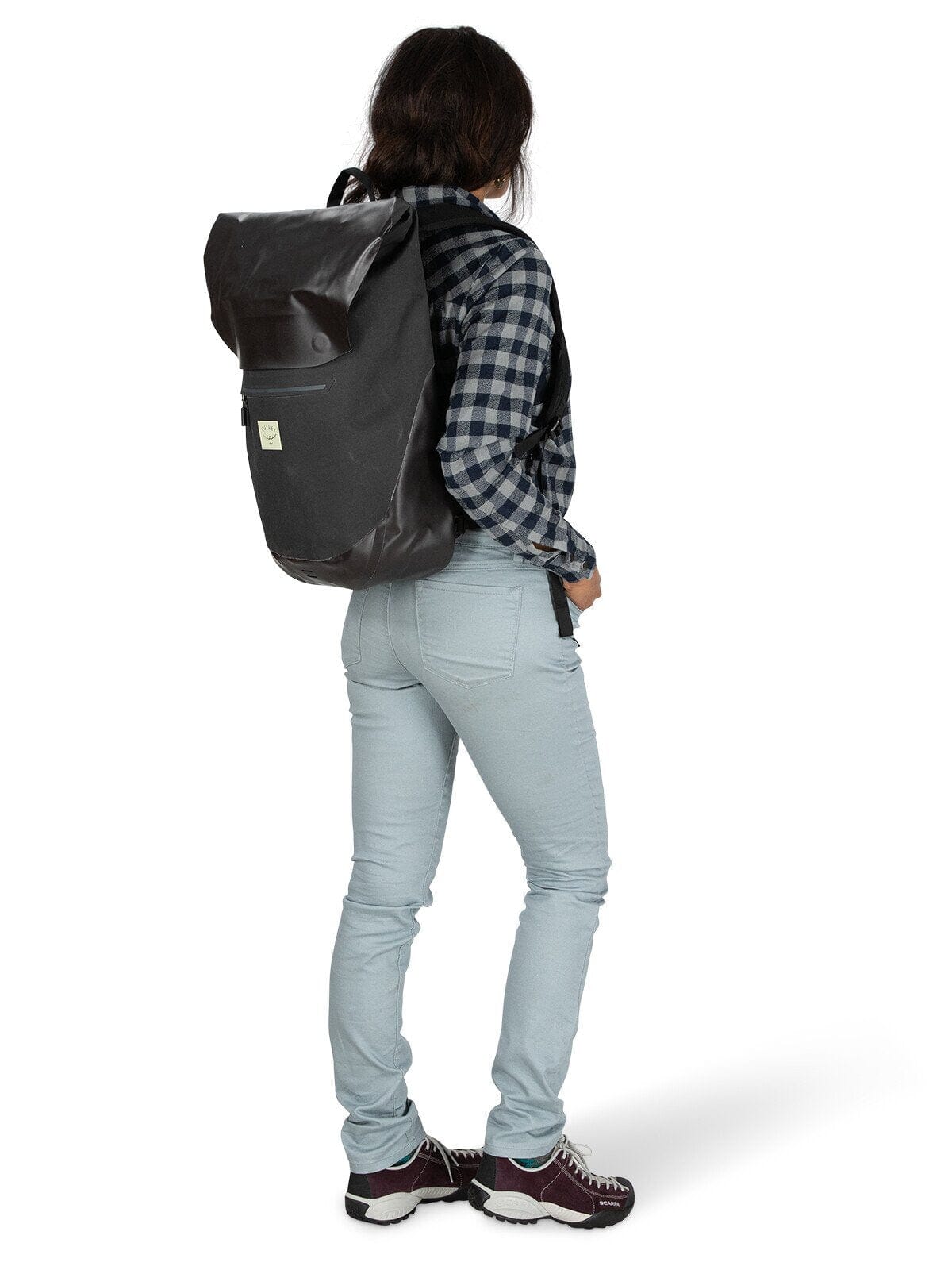Osprey Arcane Roll Top Waterproof 25 Backpack 