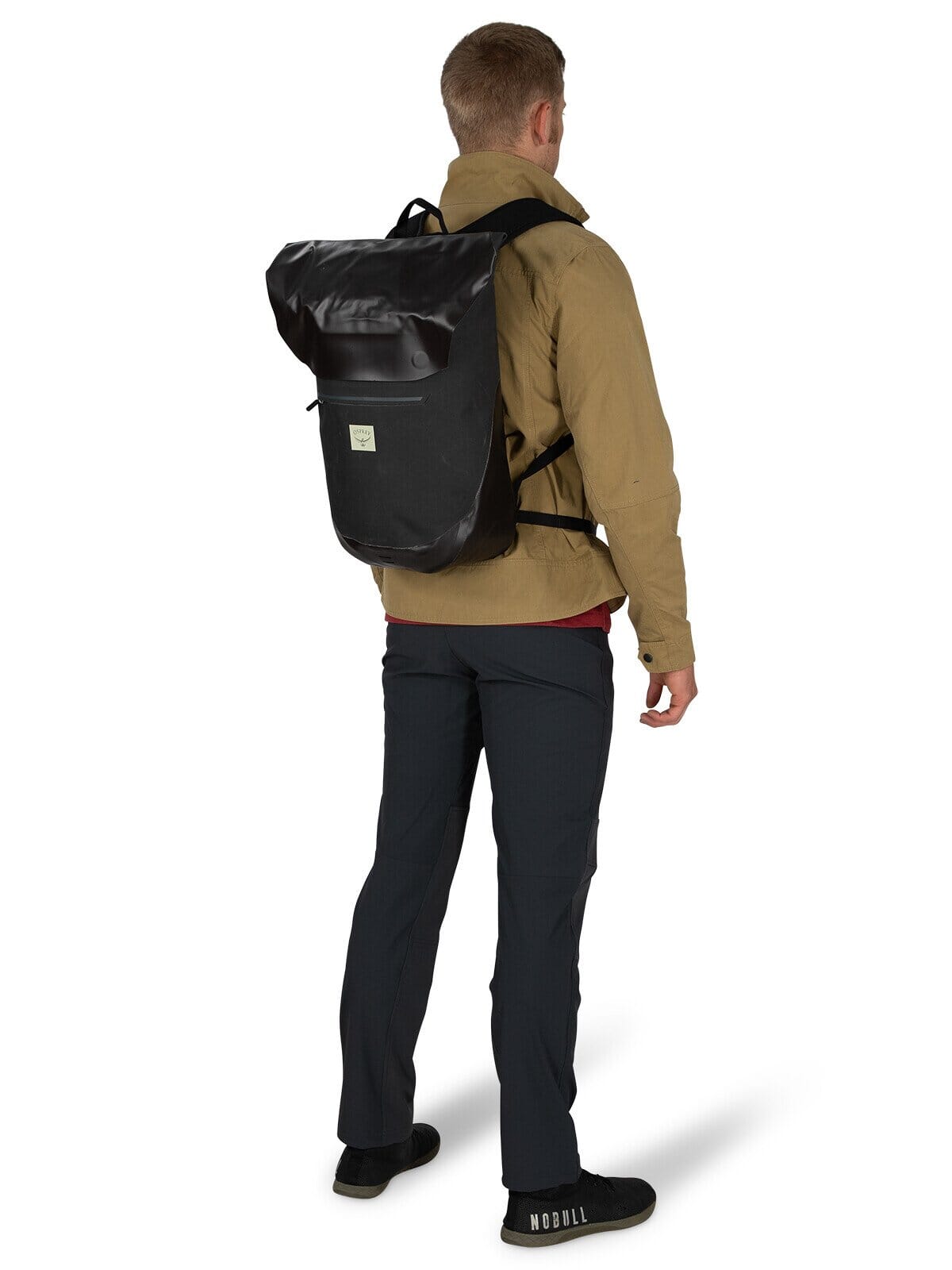 Osprey Arcane Roll Top Waterproof 25 Backpack 