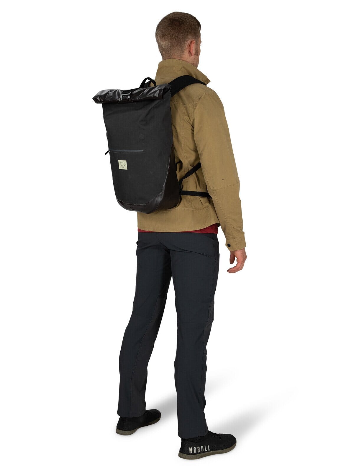 Osprey Arcane Roll Top Waterproof 25 Backpack 