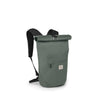 Osprey Arcane Roll Top Waterproof 25 Backpack Pine Leaf Green 