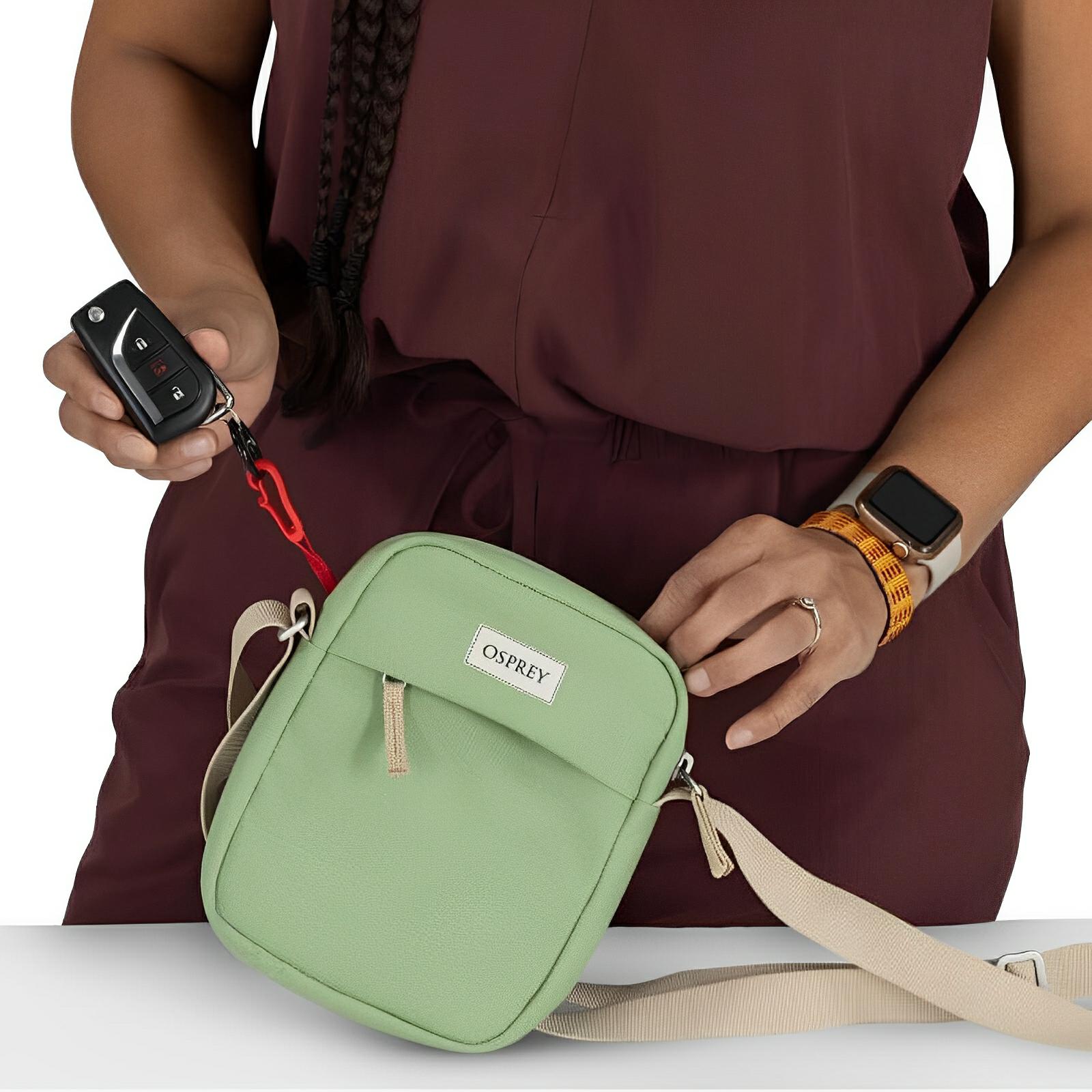 Osprey Arcane Small Crossbody 