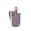Osprey Arcane Tote Pack 20 Litre Backpack Purple Dusk Heather (S24) 