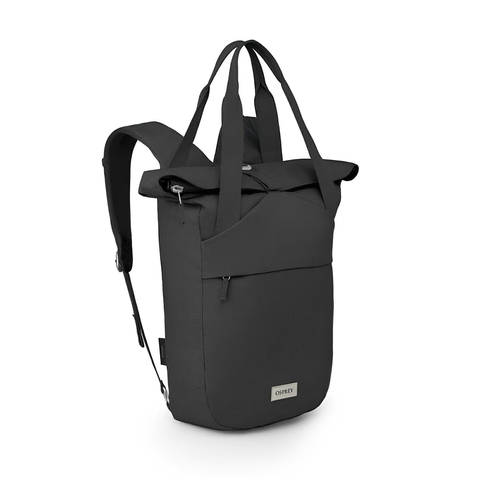 Osprey Arcane Tote Pack 20 Litre Backpack - Black (S25)
