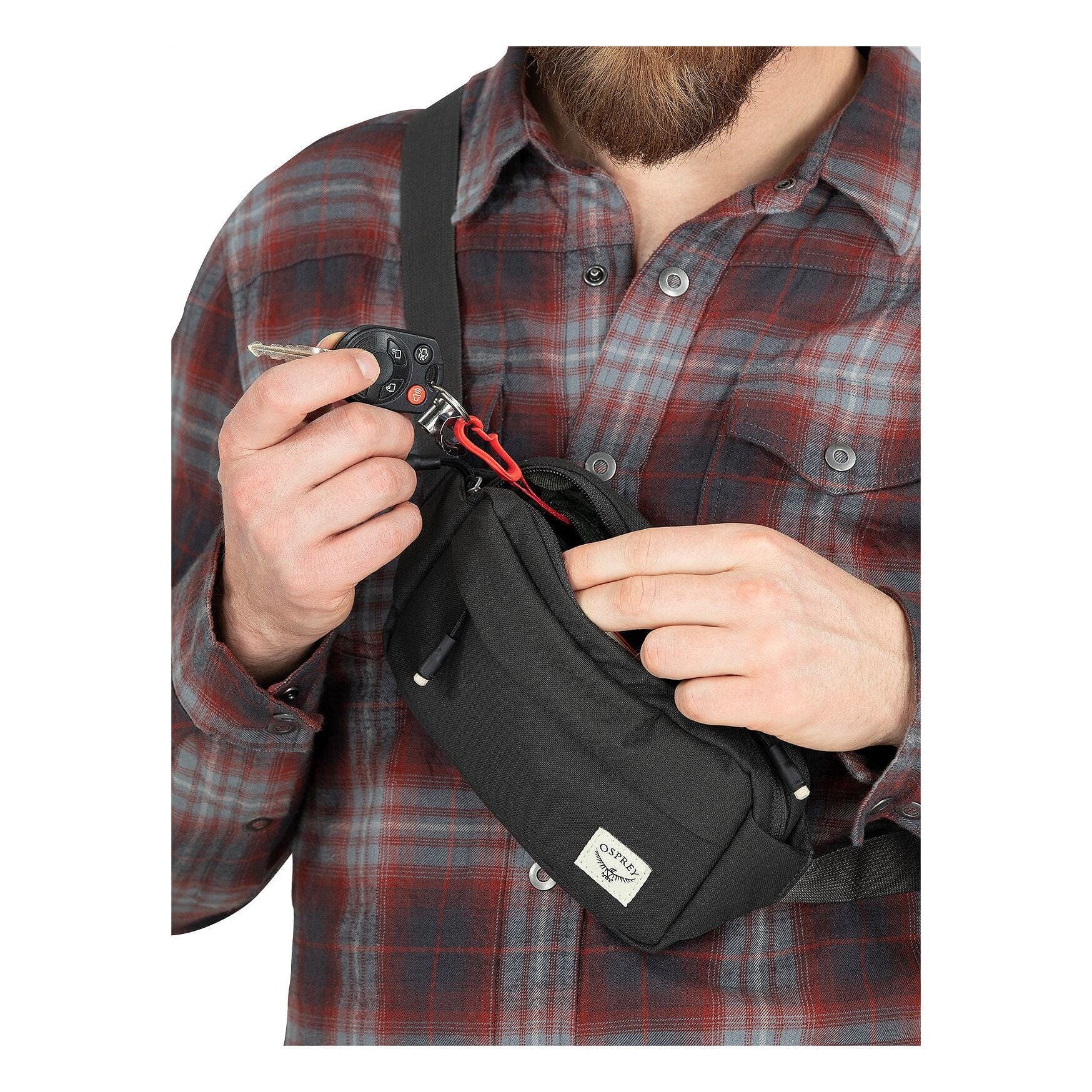 Osprey Arcane Waist Pack 