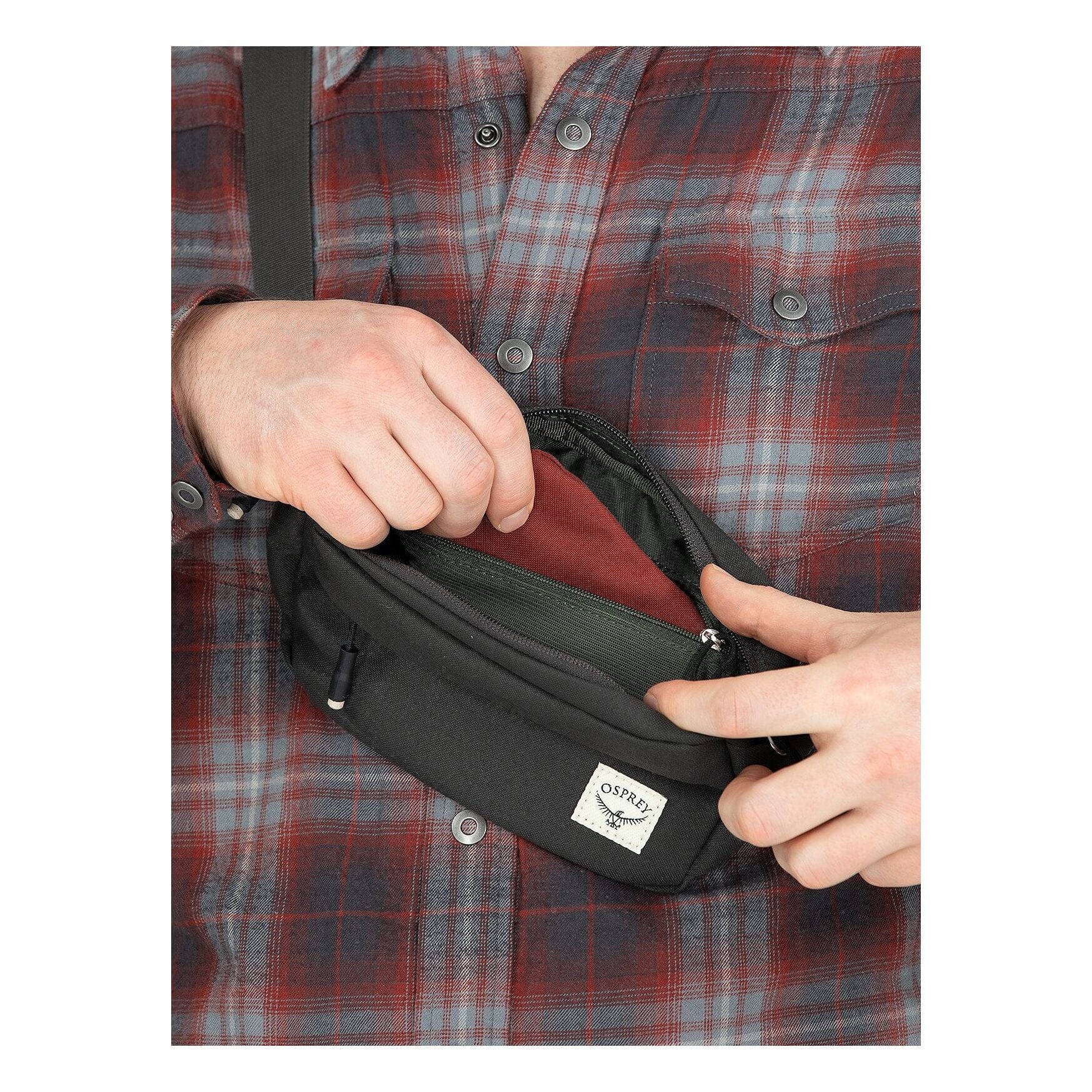 Osprey Arcane Waist Pack 