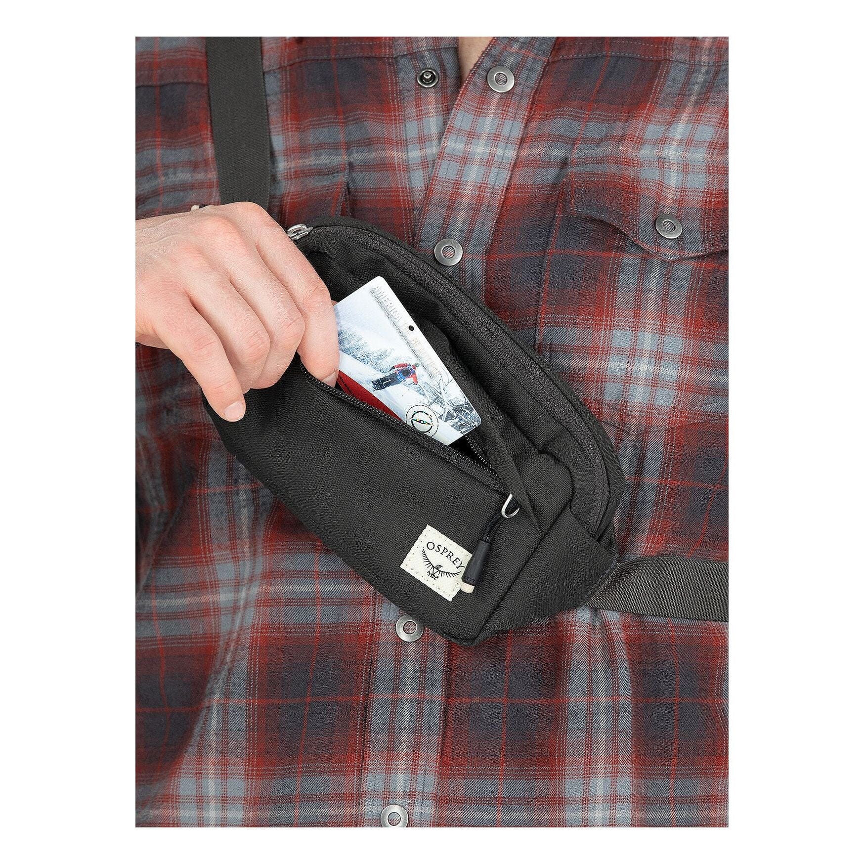 Osprey Arcane Waist Pack 