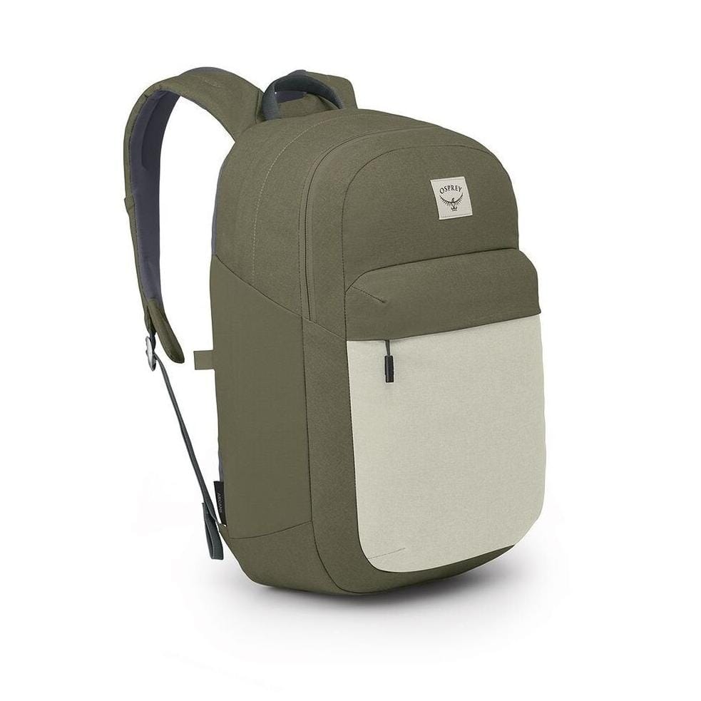 Osprey Arcane XL Day Backpack Earl Grey/Sandy Grey Heather 
