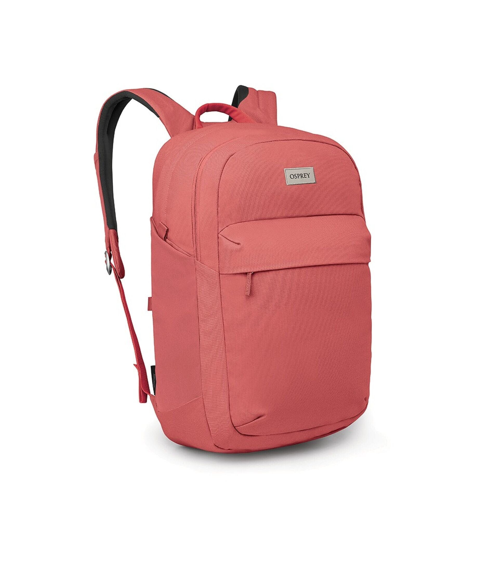 Osprey Arcane XL Day Backpack Red Pampas Heather 