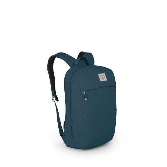 Osprey Arcane Large Day 20 with 15" laptop sleeve Stargazer Blue 