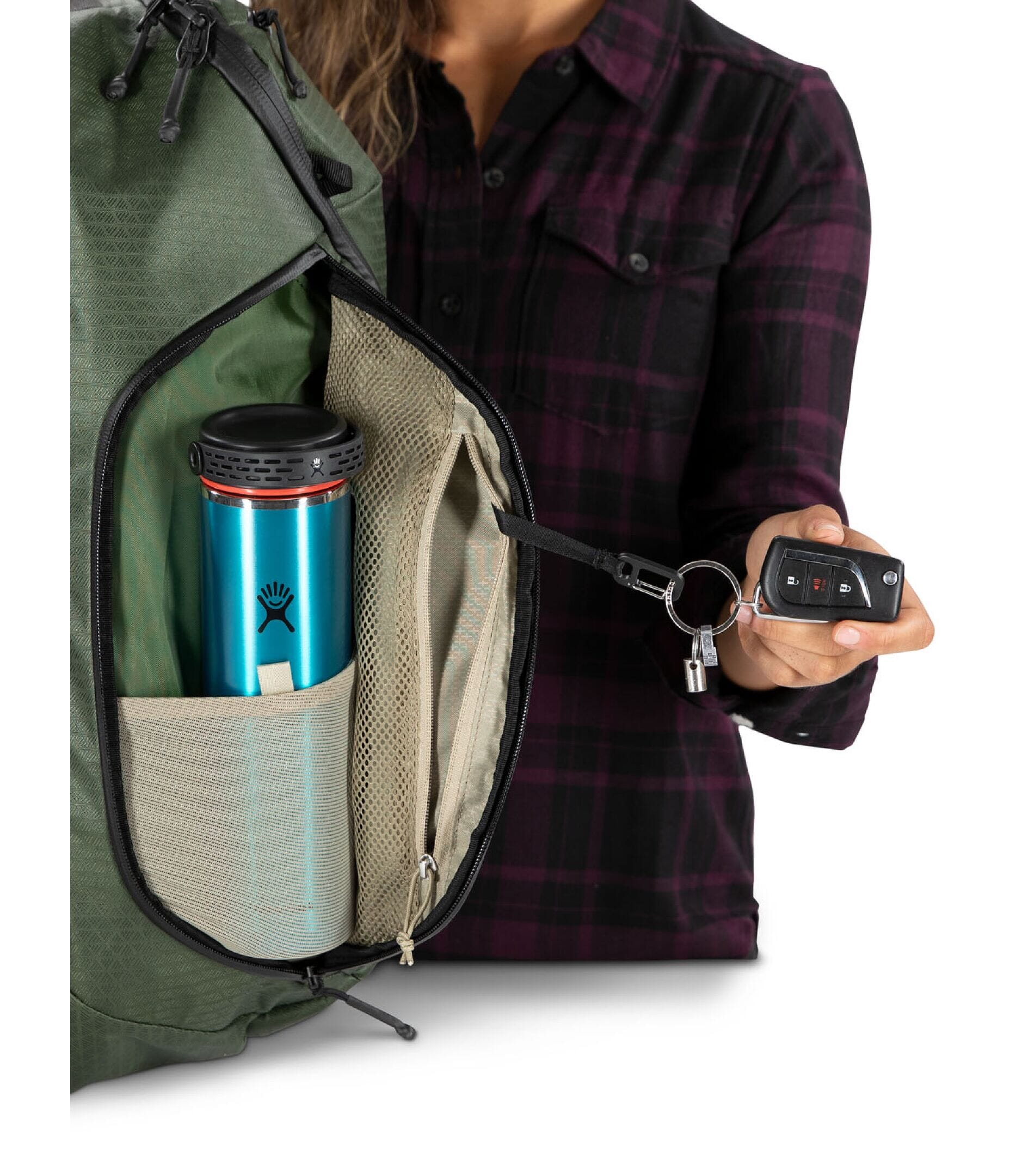Osprey Archeon 40 Travel Backpack 