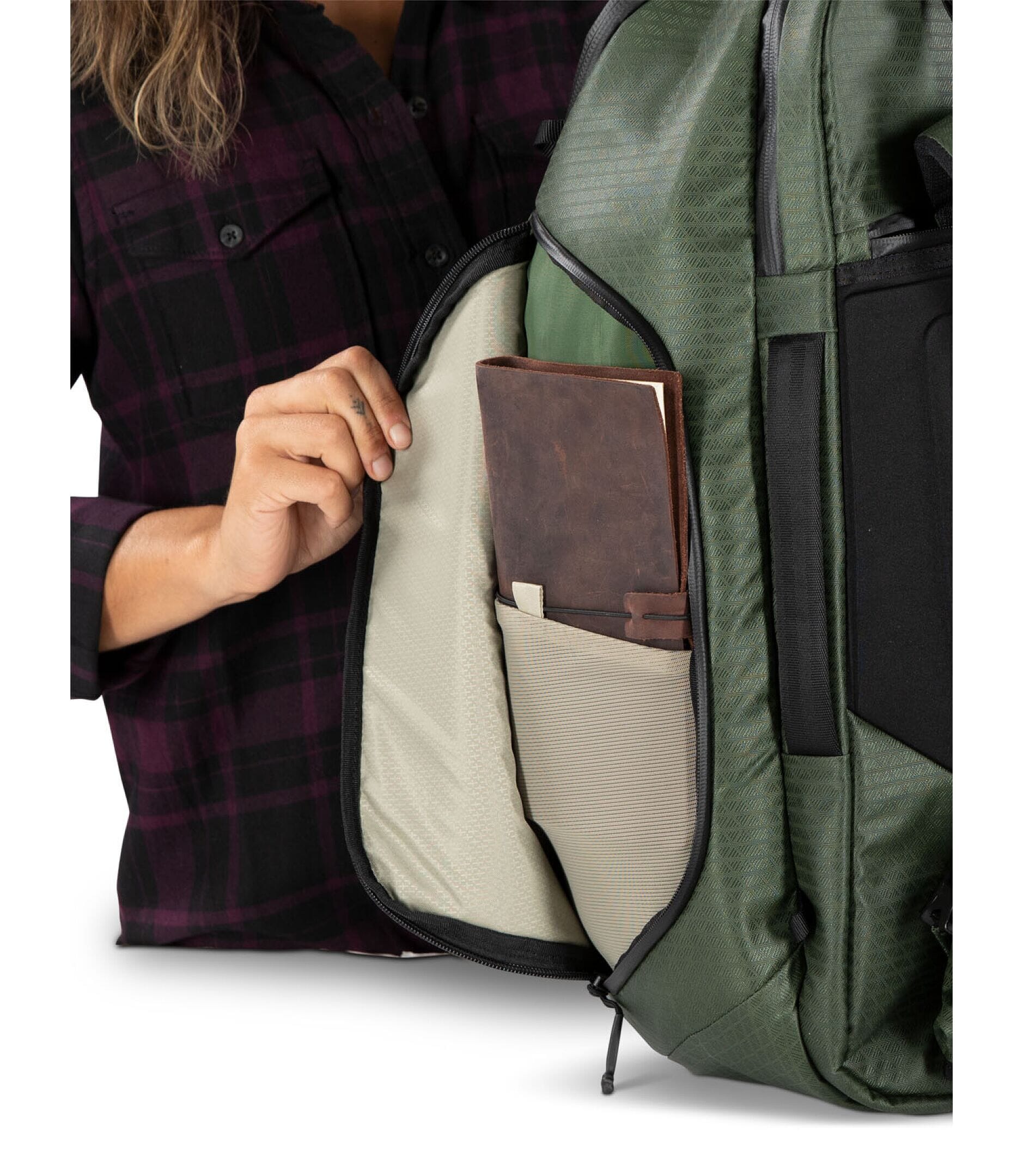 Osprey Archeon 40 Travel Backpack 