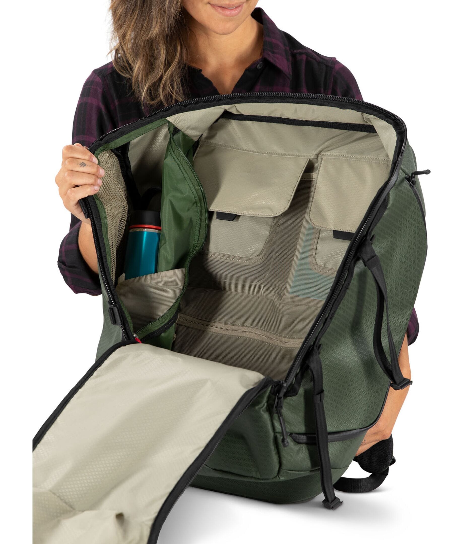 Osprey Archeon 40 Travel Backpack 