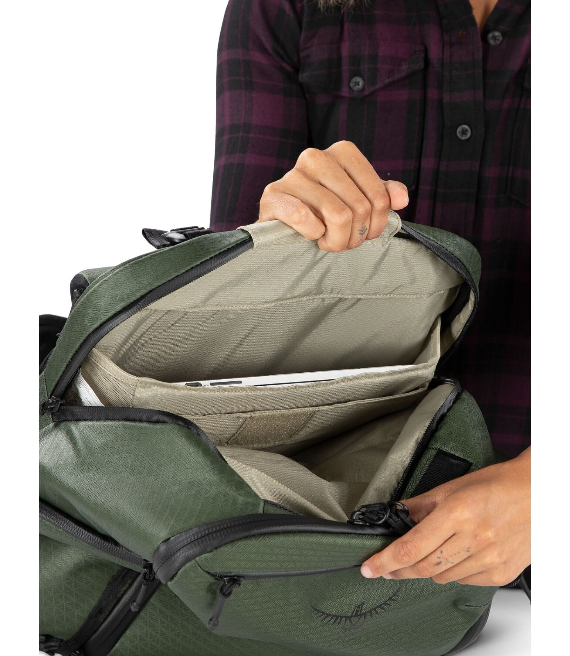 Osprey Archeon 40 Travel Backpack 