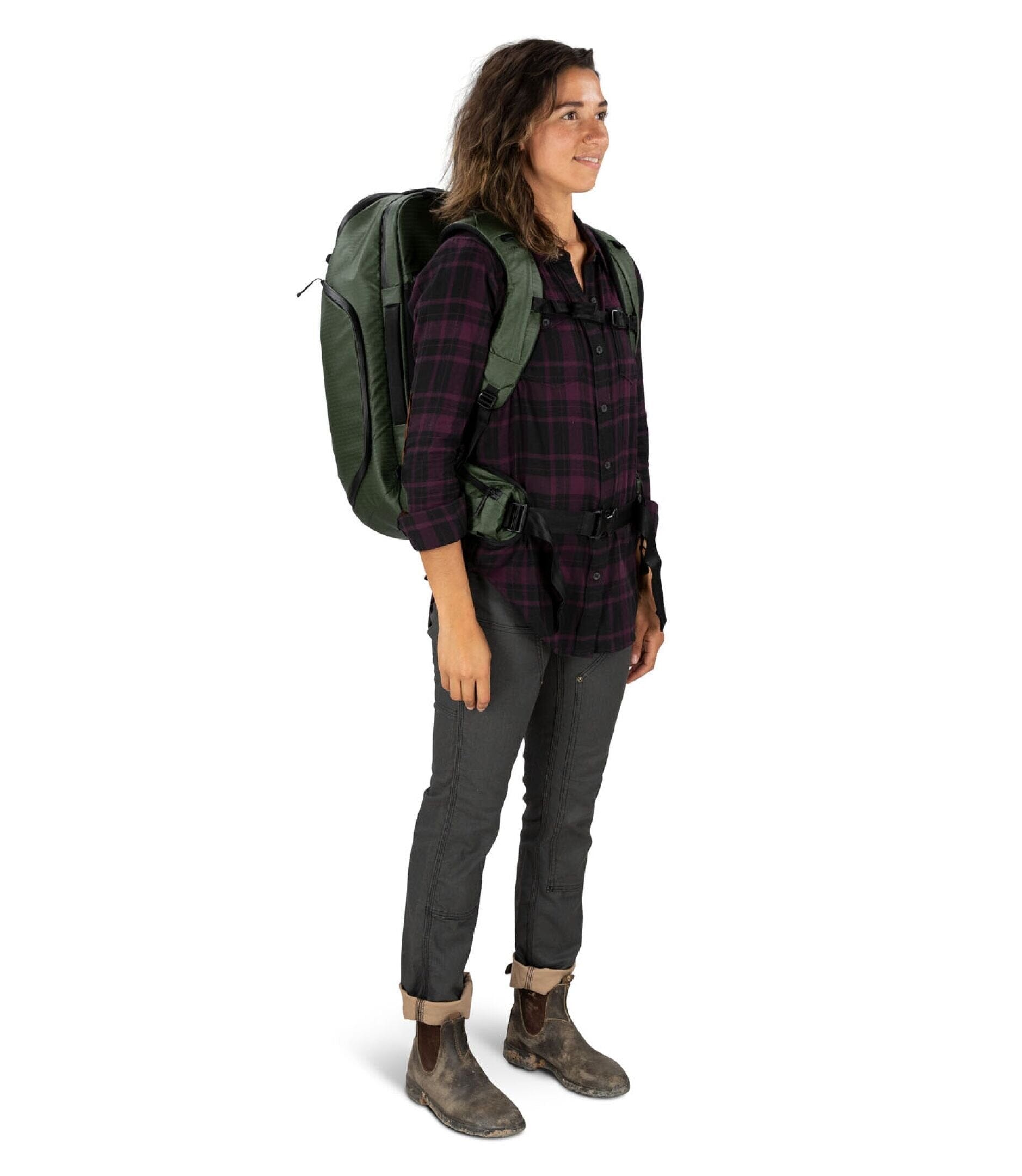 Osprey Archeon 40 Travel Backpack 