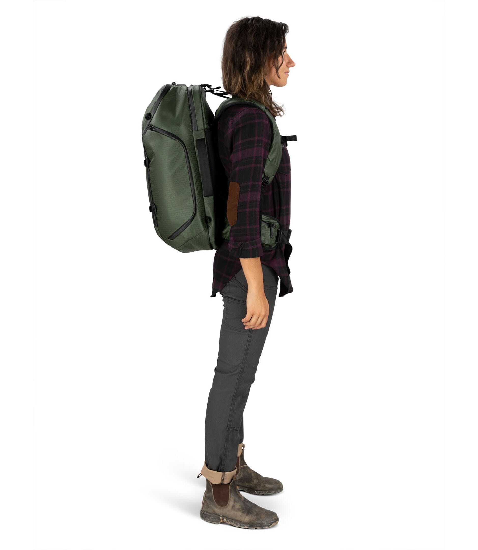 Osprey Archeon 40 Travel Backpack 
