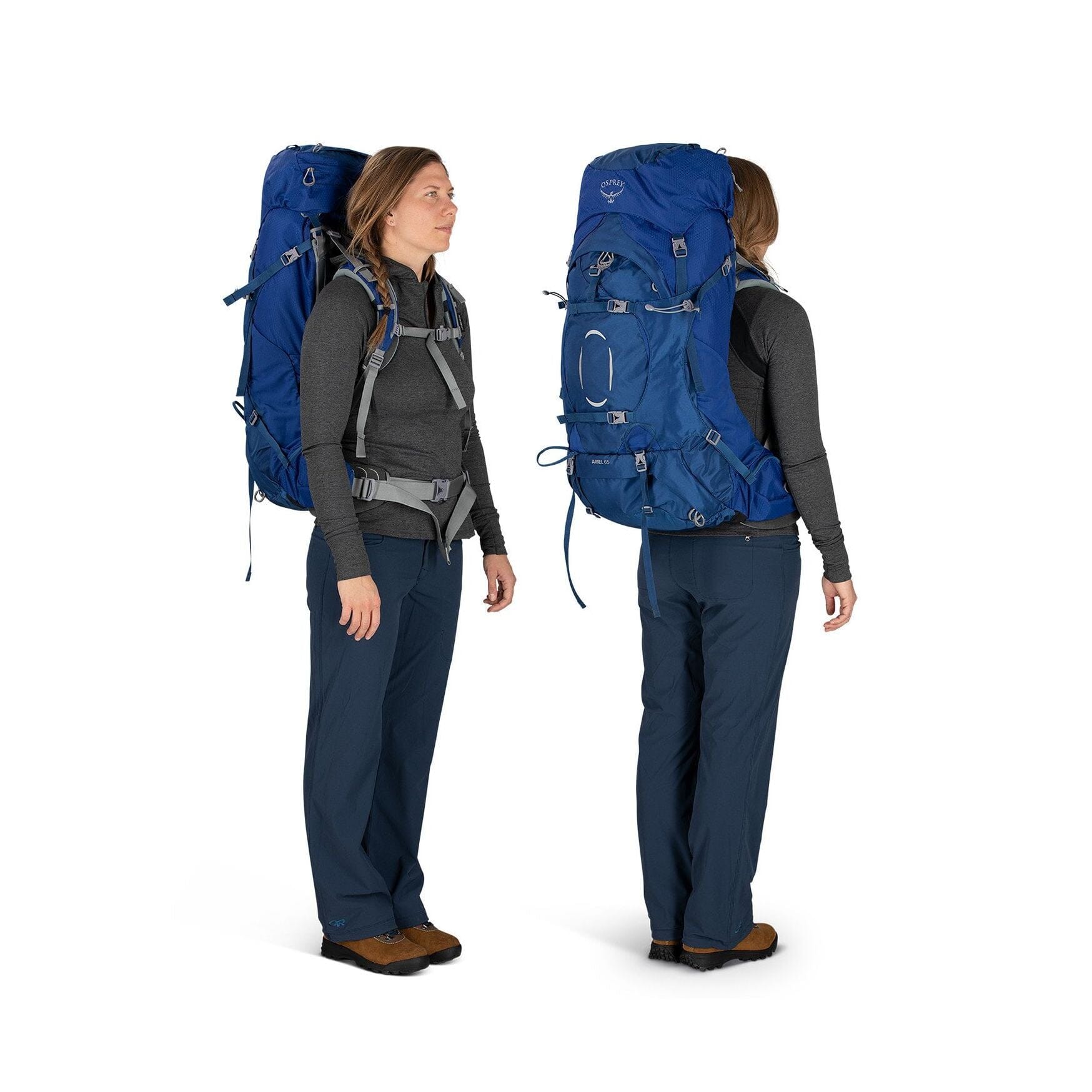 Osprey Ariel 65 Women's Backpack 