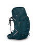 Osprey Ariel Plus 70 Women's Backpack Night Jungle Blue M/L 