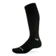 Swiftwick Aspire Knee High Socks Black L 