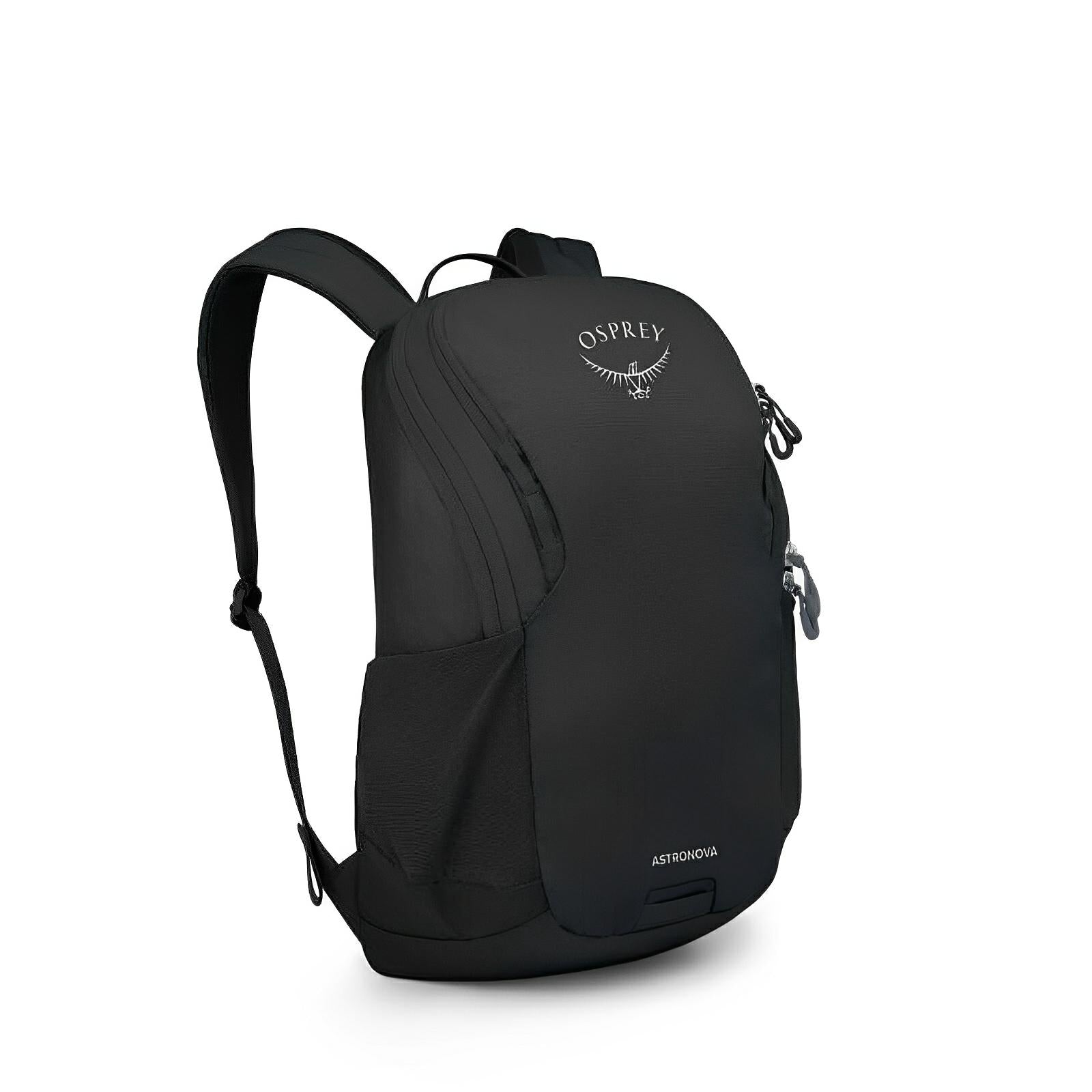 Osprey Astronova Everyday | Commute | Campus Backpack Black 