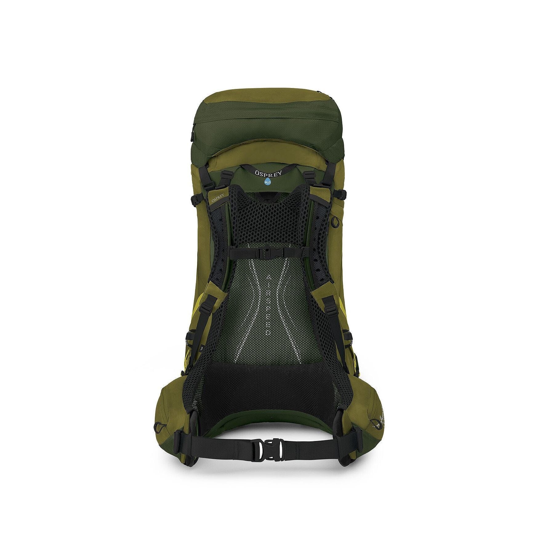 Osprey Atmos AG 50 Litre Backpack Men's S23 Version 