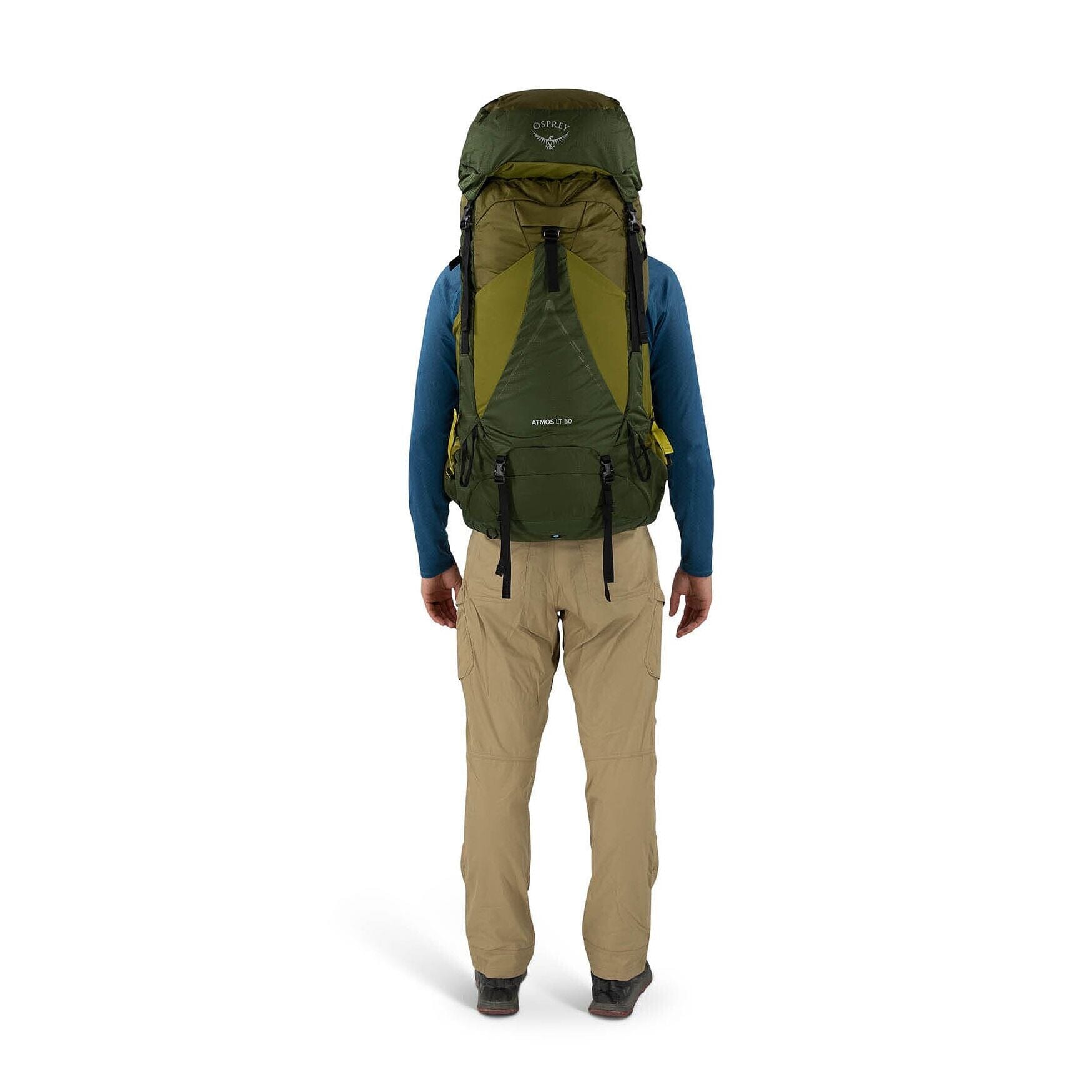 Osprey Atmos AG LT 50 Men's Backpack S23 