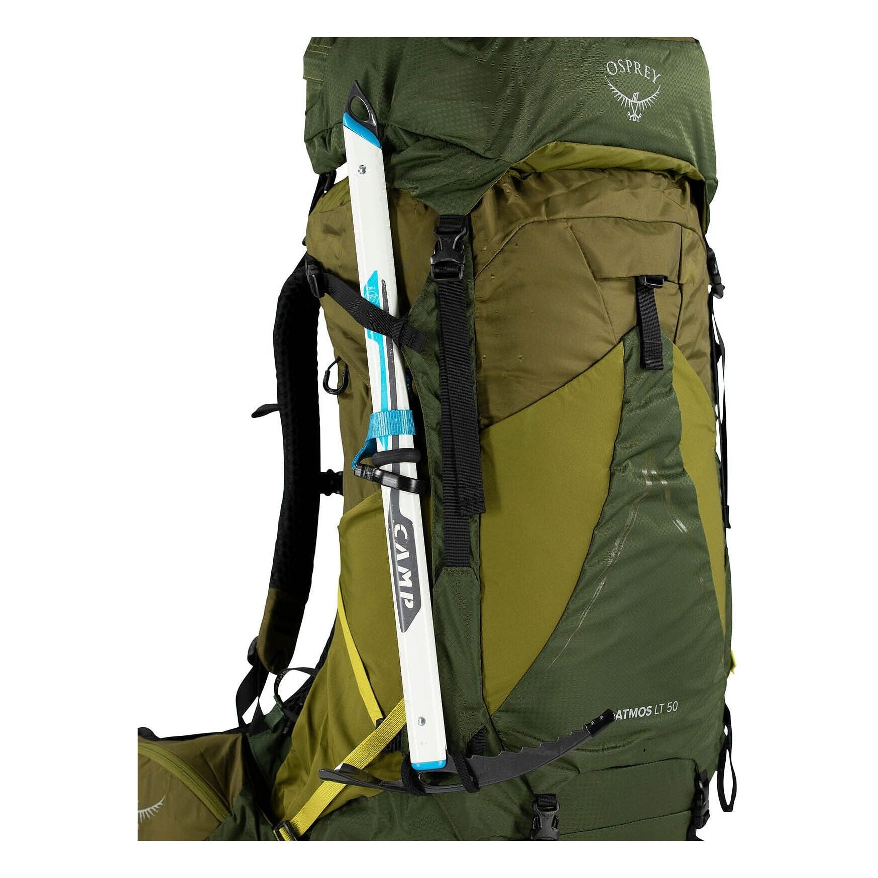 Osprey Atmos AG 50 Litre Backpack Men's S23 Version 