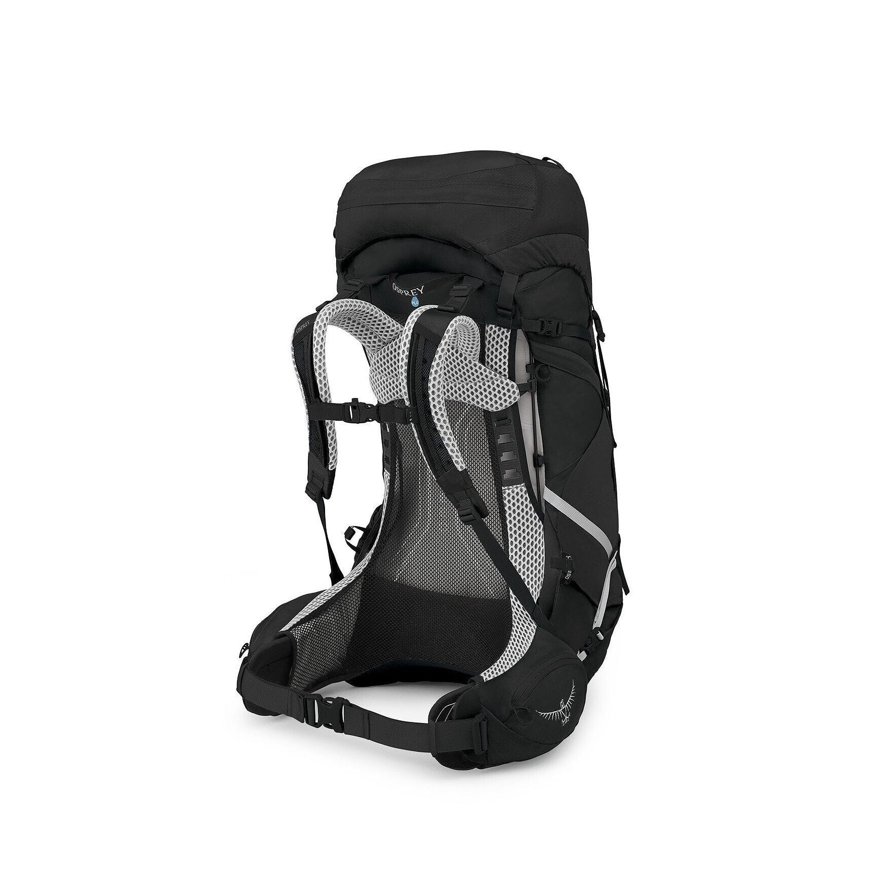 Osprey Atmos AG 50 Litre Backpack Men's S23 Version 