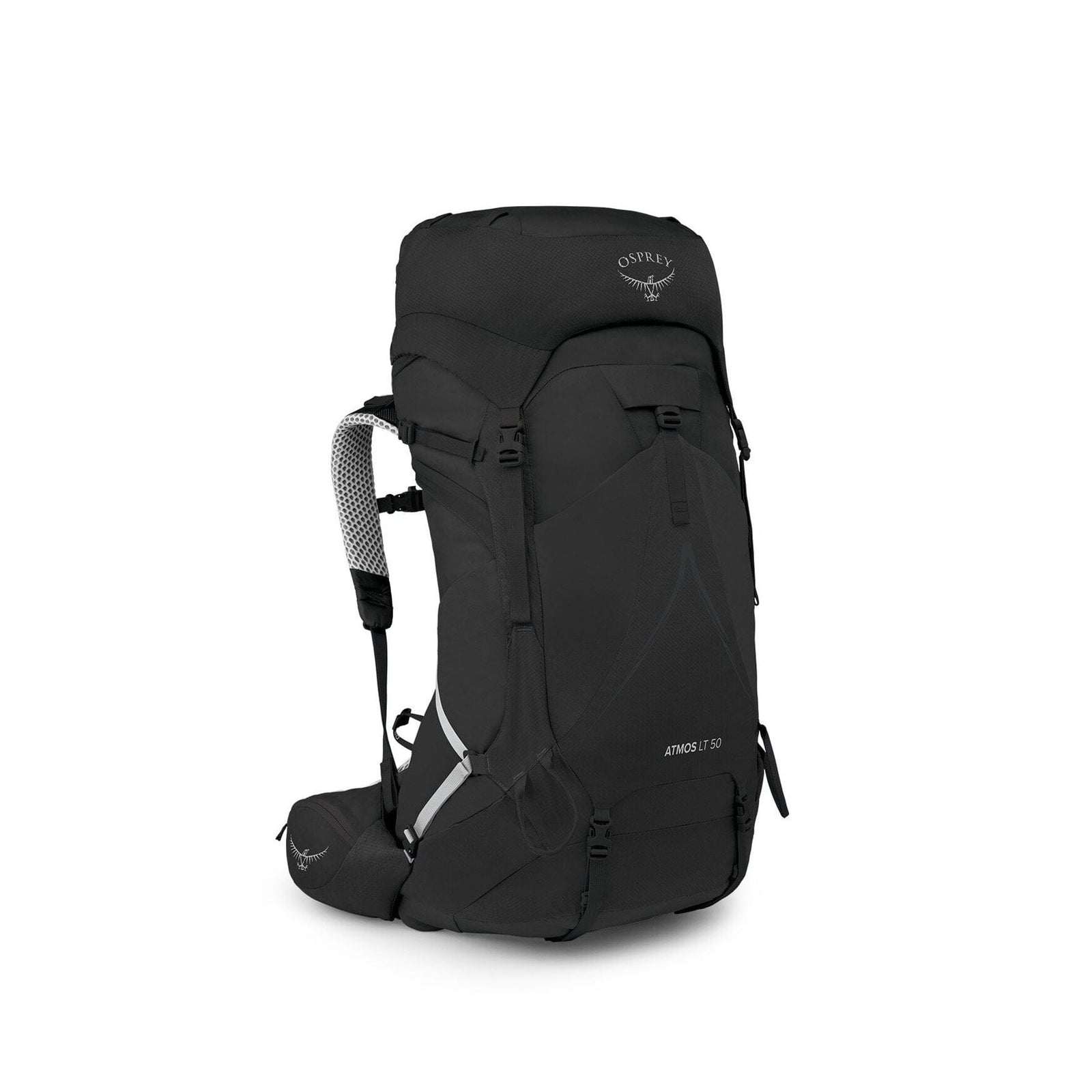 Osprey Atmos AG LT 50 Men's Backpack - Black