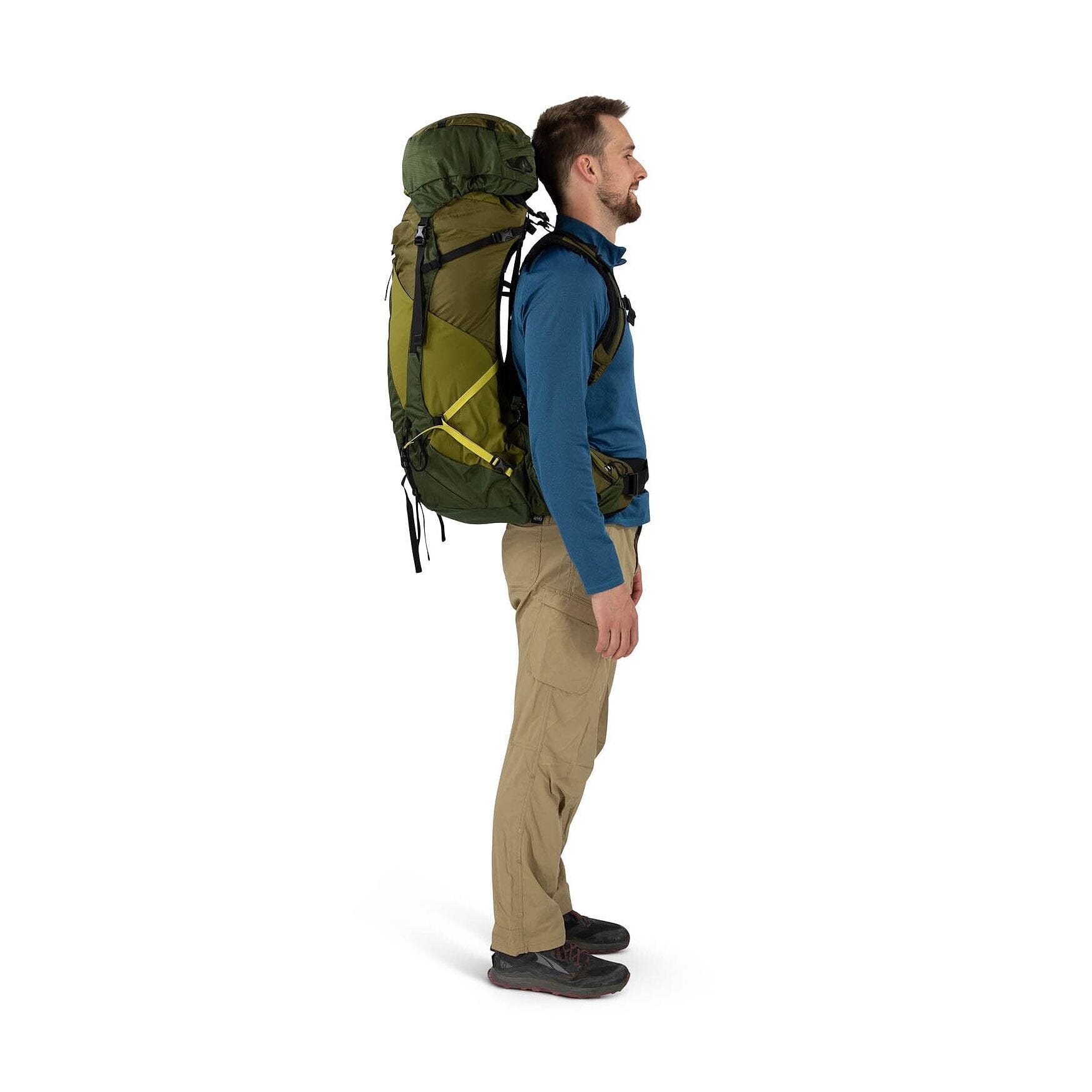 Osprey Atmos AG LT 50 Men's Backpack S23 