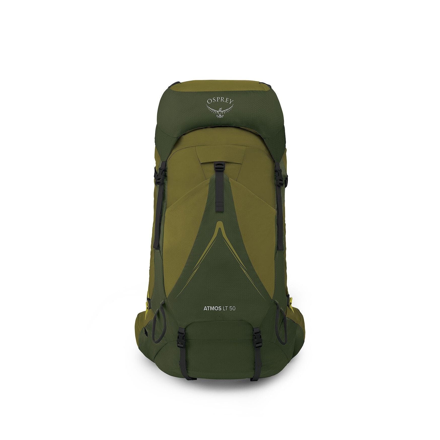 Osprey Atmos AG 50 Litre Backpack Men's S23 Version 