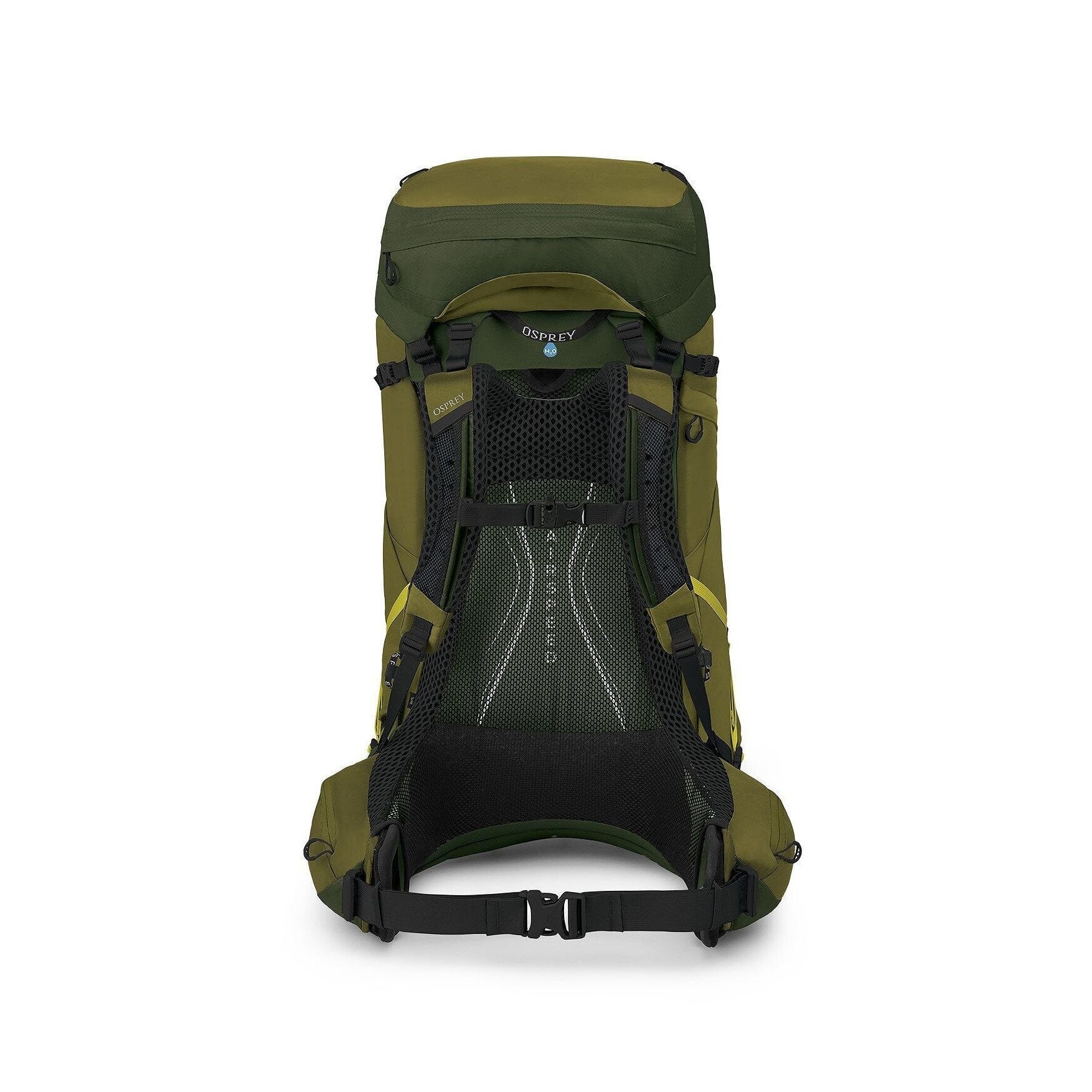 Osprey Atmos AG LT 65 Men's Backpack 