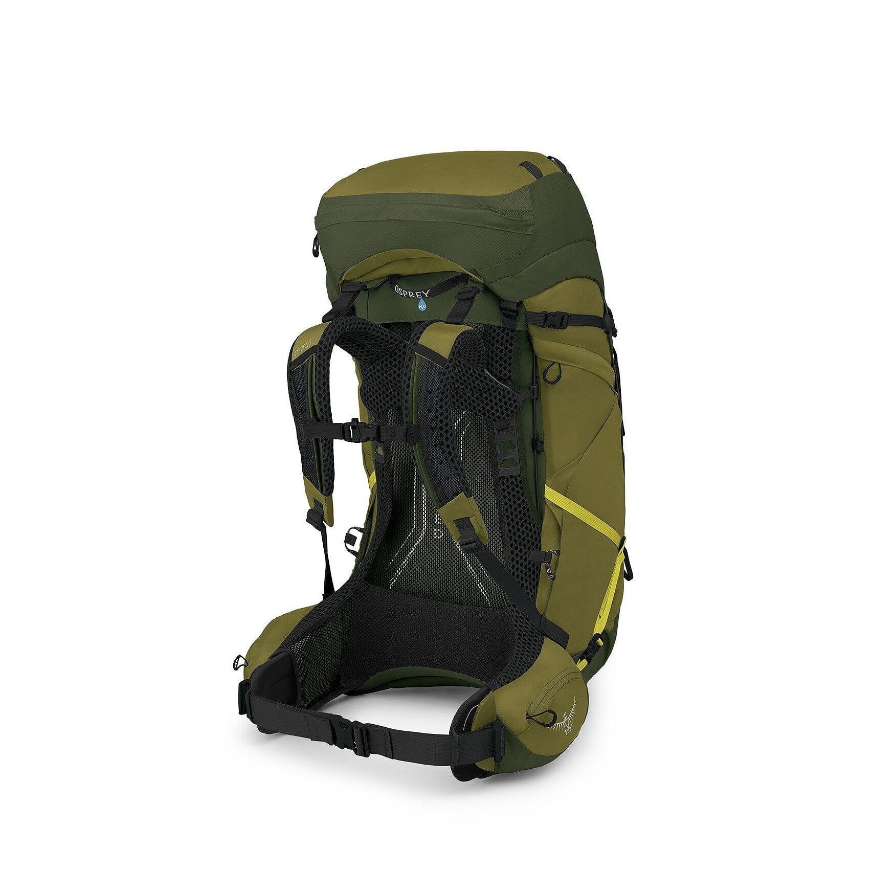 Osprey Atmos AG LT 65 Men's Backpack 