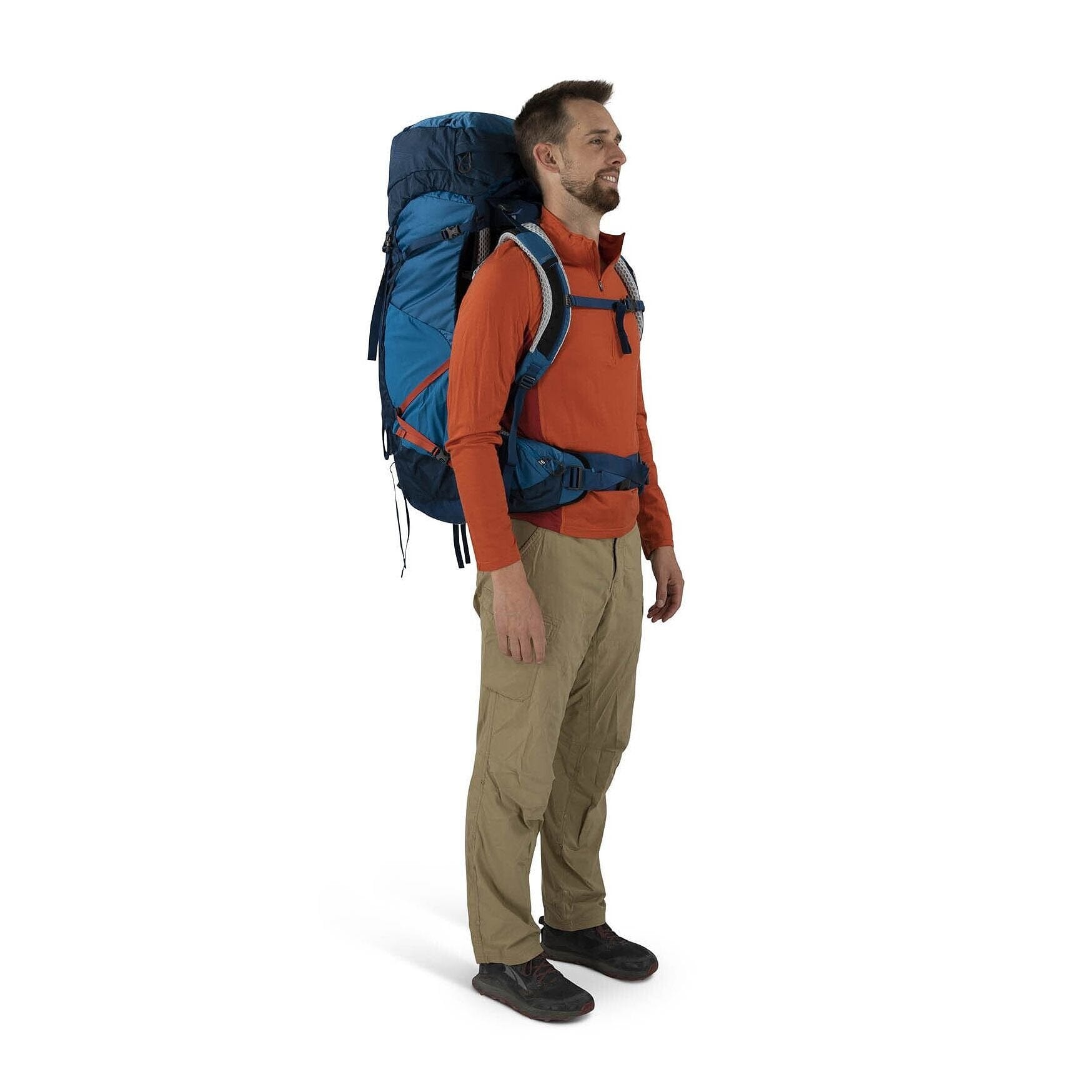Osprey Atmos AG LT 65 Men's Backpack 