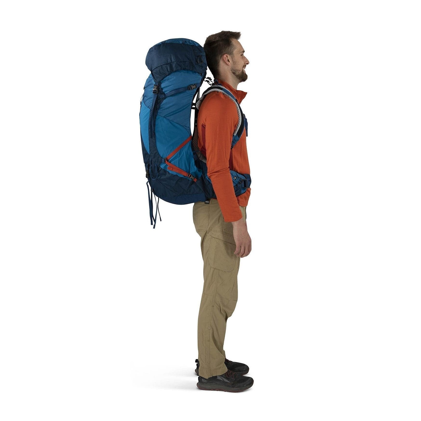 Osprey Atmos AG LT 65 Men's Backpack 