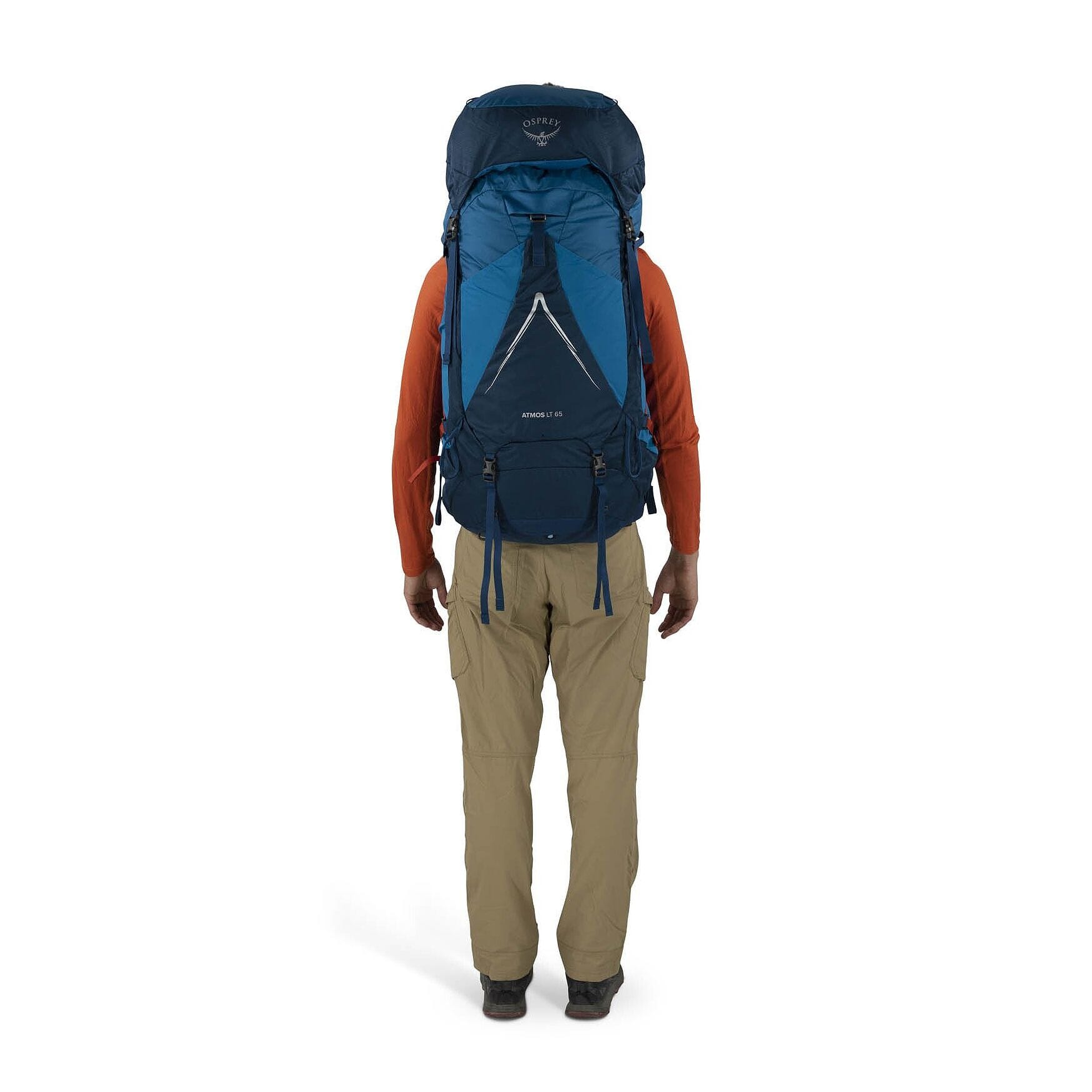 Osprey Atmos AG LT 65 Men's Backpack 