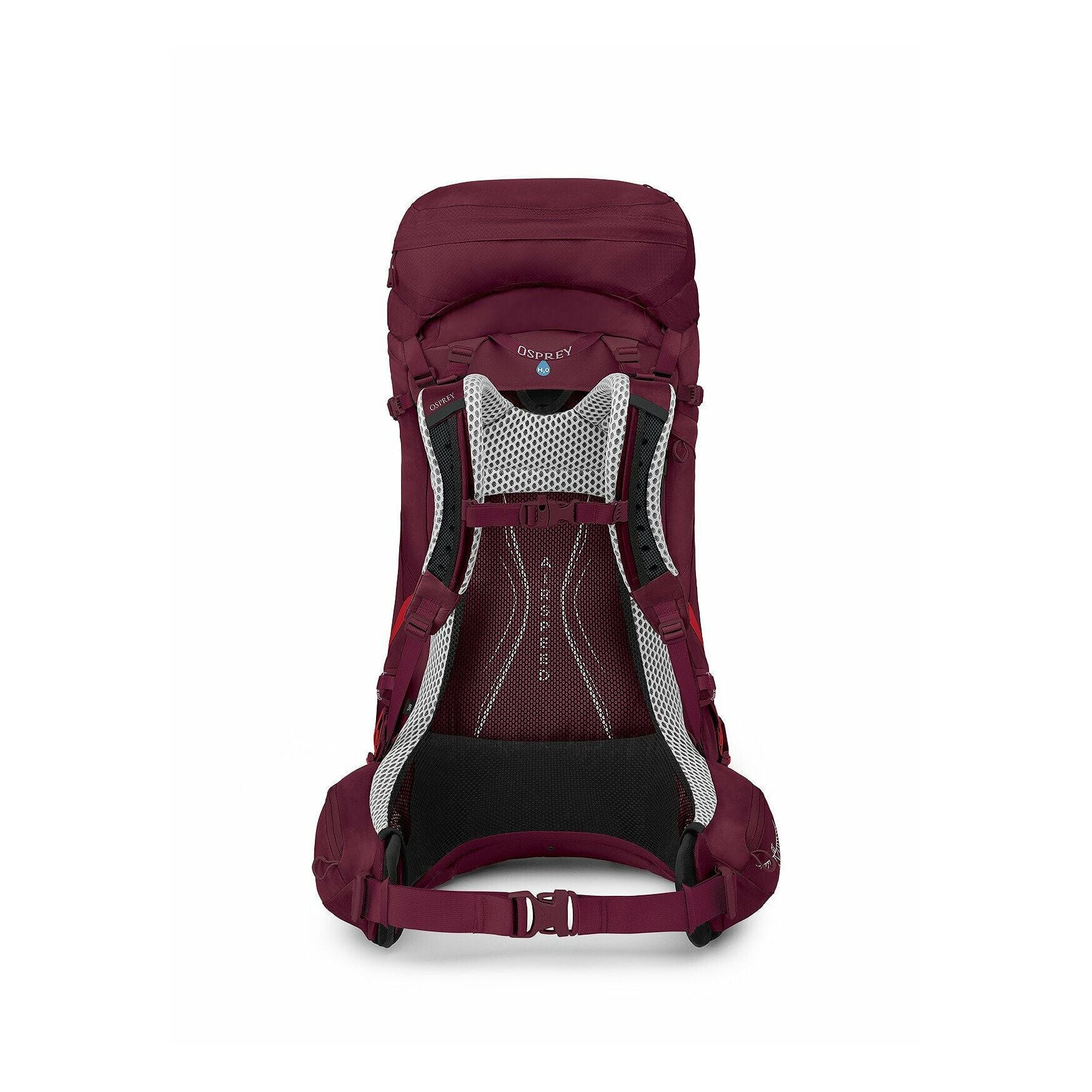 Osprey Aura AG LT 50 Litre Backpack Women's 
