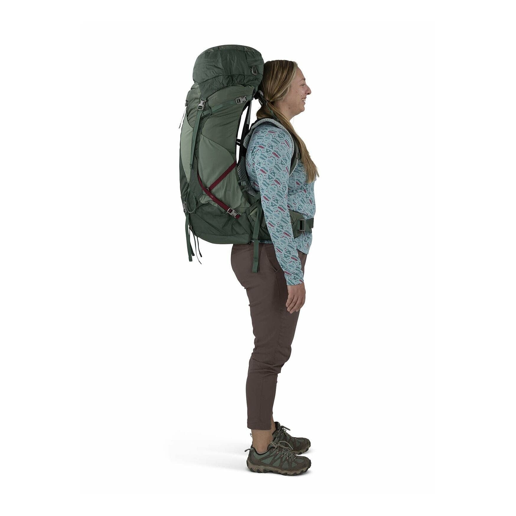 Osprey Aura AG LT 50 Litre Backpack Women's 