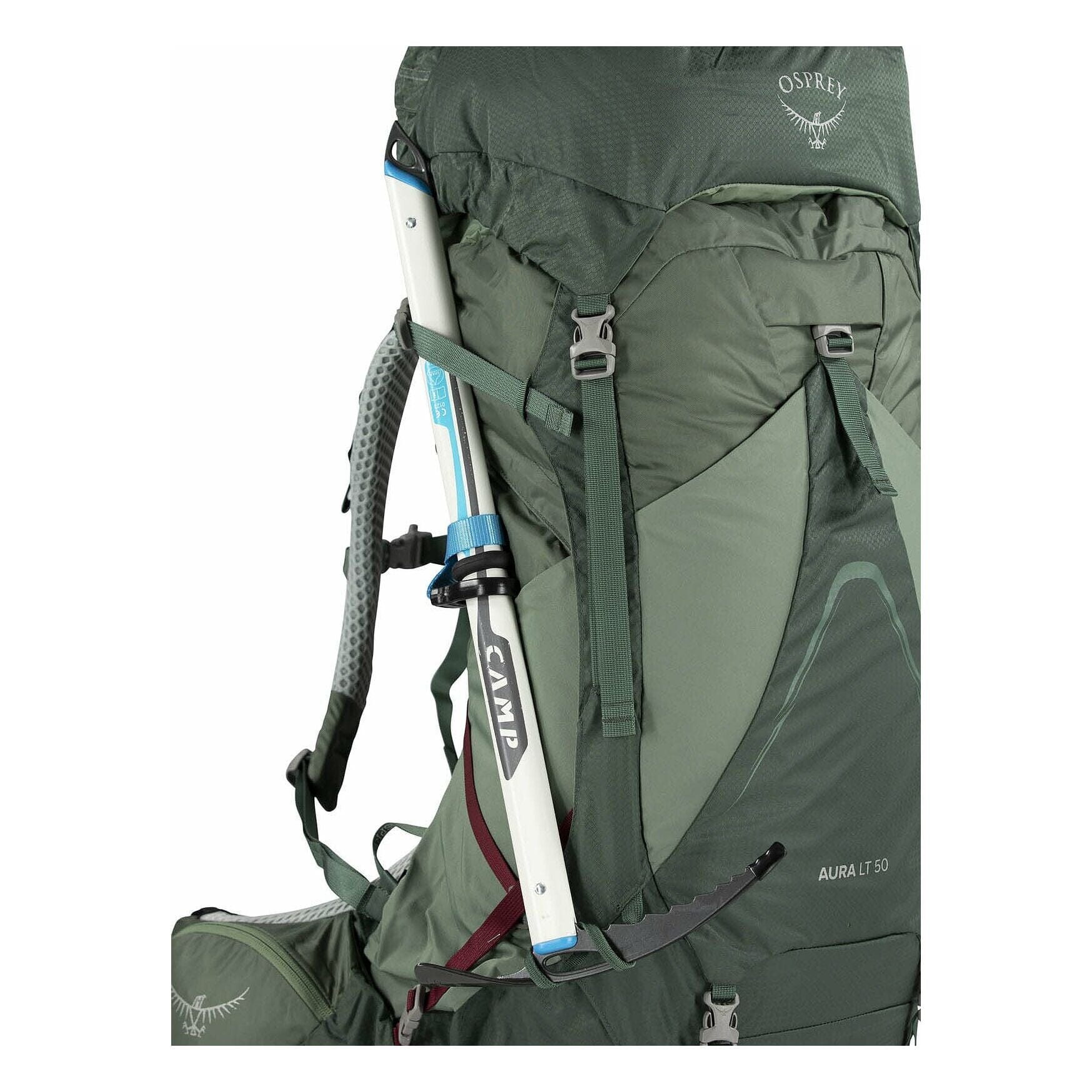 Osprey Aura AG LT 50 Litre Backpack Women's 