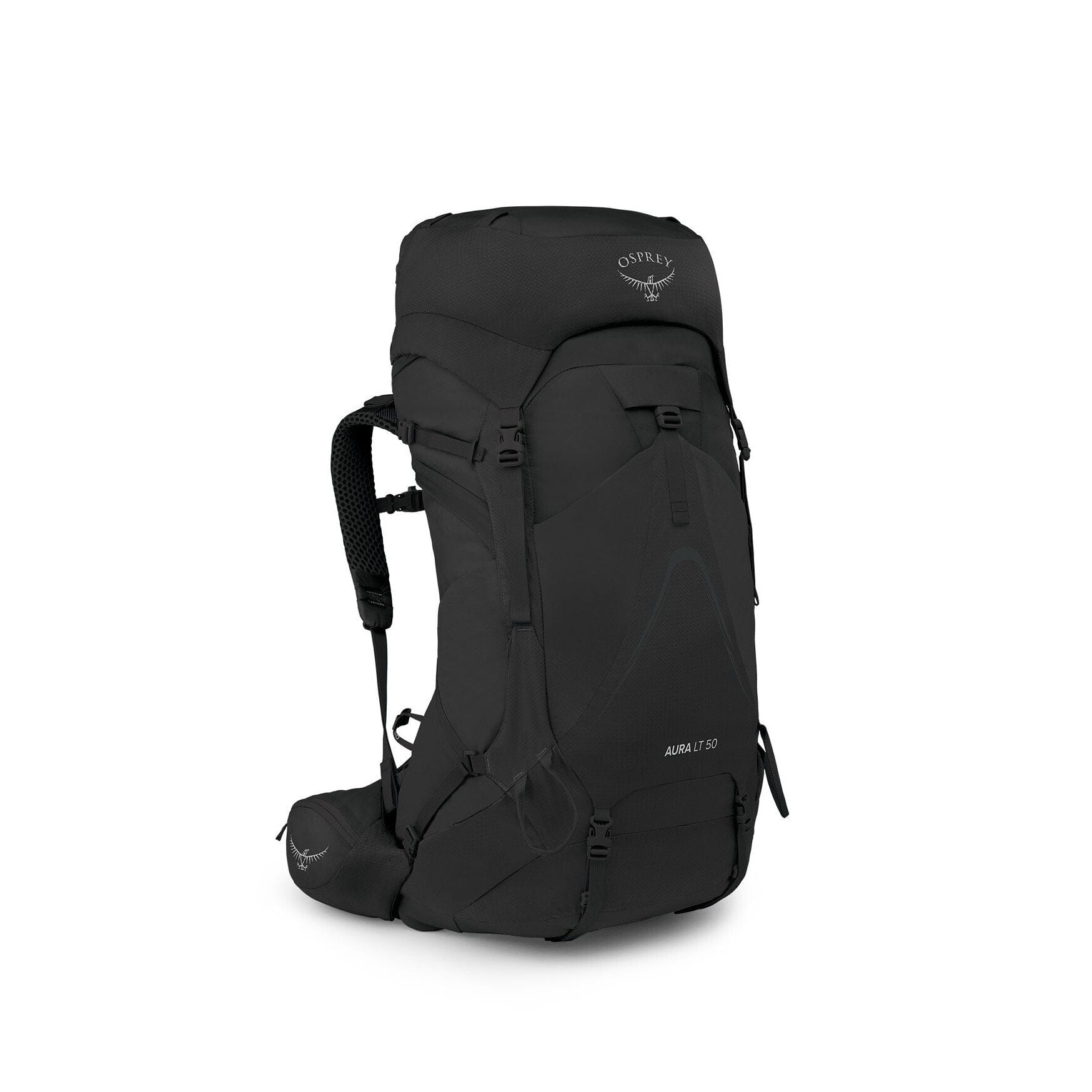 Osprey Aura AG LT 50 Litre Backpack Women's Black M/L 