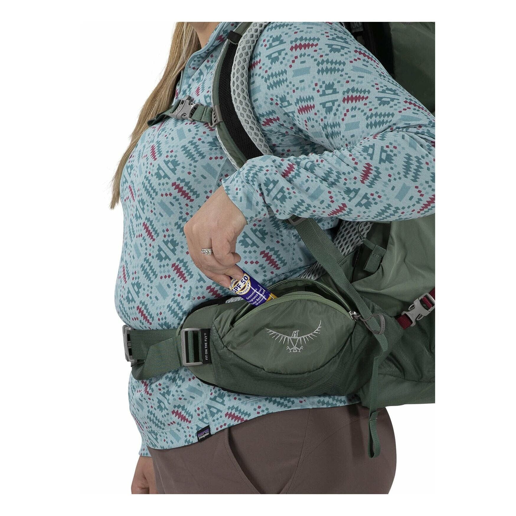 Osprey Aura AG LT 50 Litre Backpack Women's 
