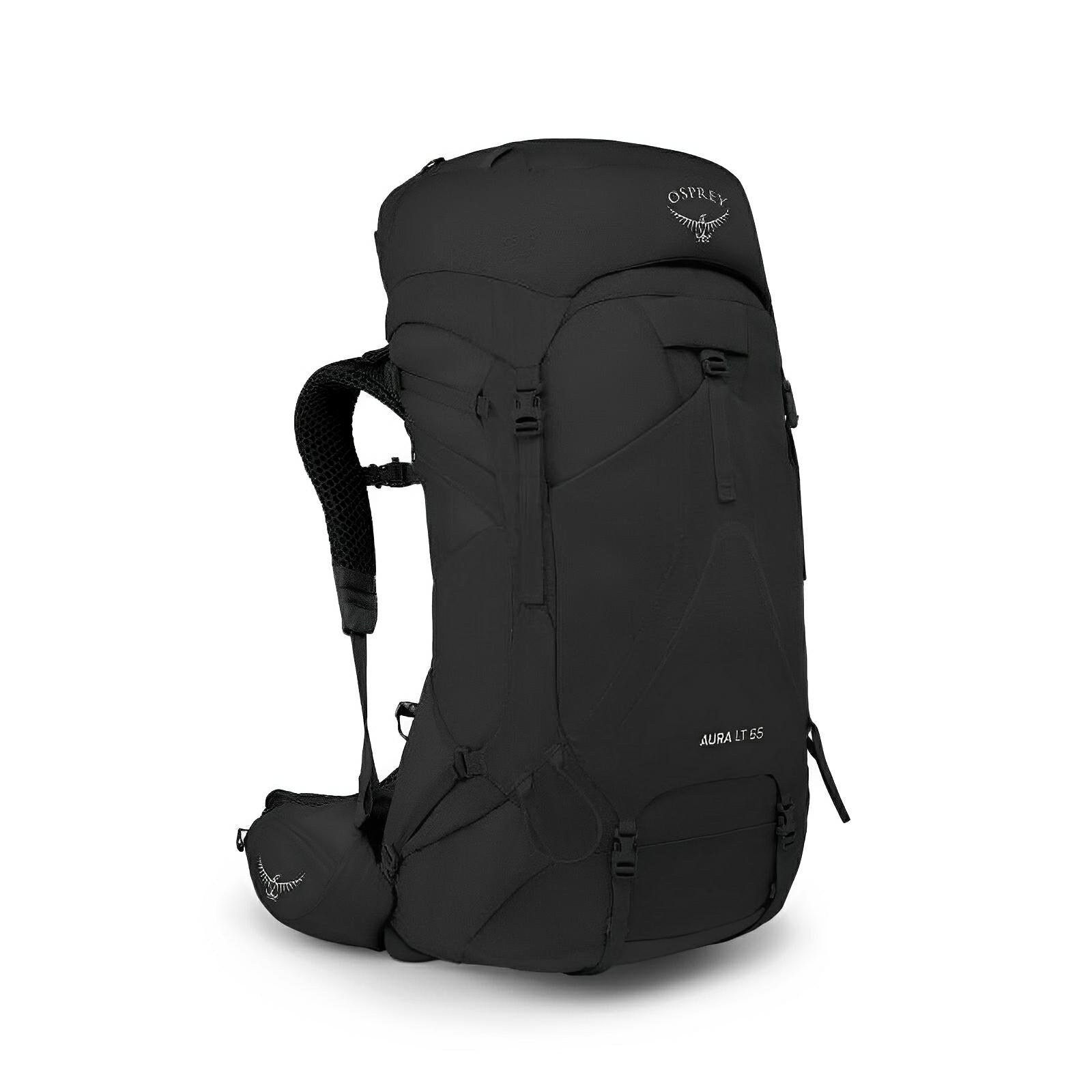 Osprey Aura AG LT 65 Litre Backpack Women's Black XS/S 