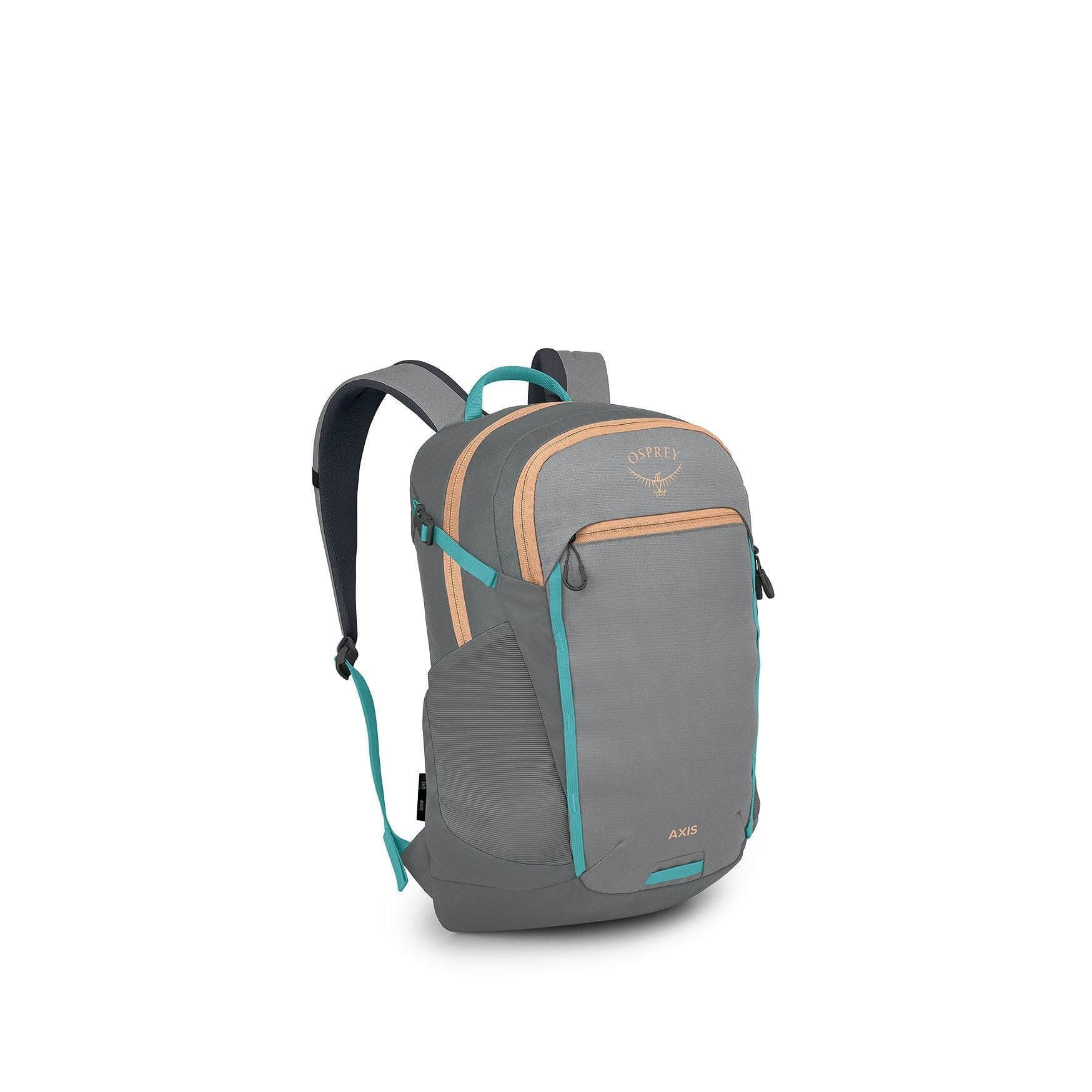 Osprey Axis 24 Backpack Medium Grey/Coal Grey 