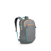 Osprey Axis 24 Backpack Medium Grey/Coal Grey 
